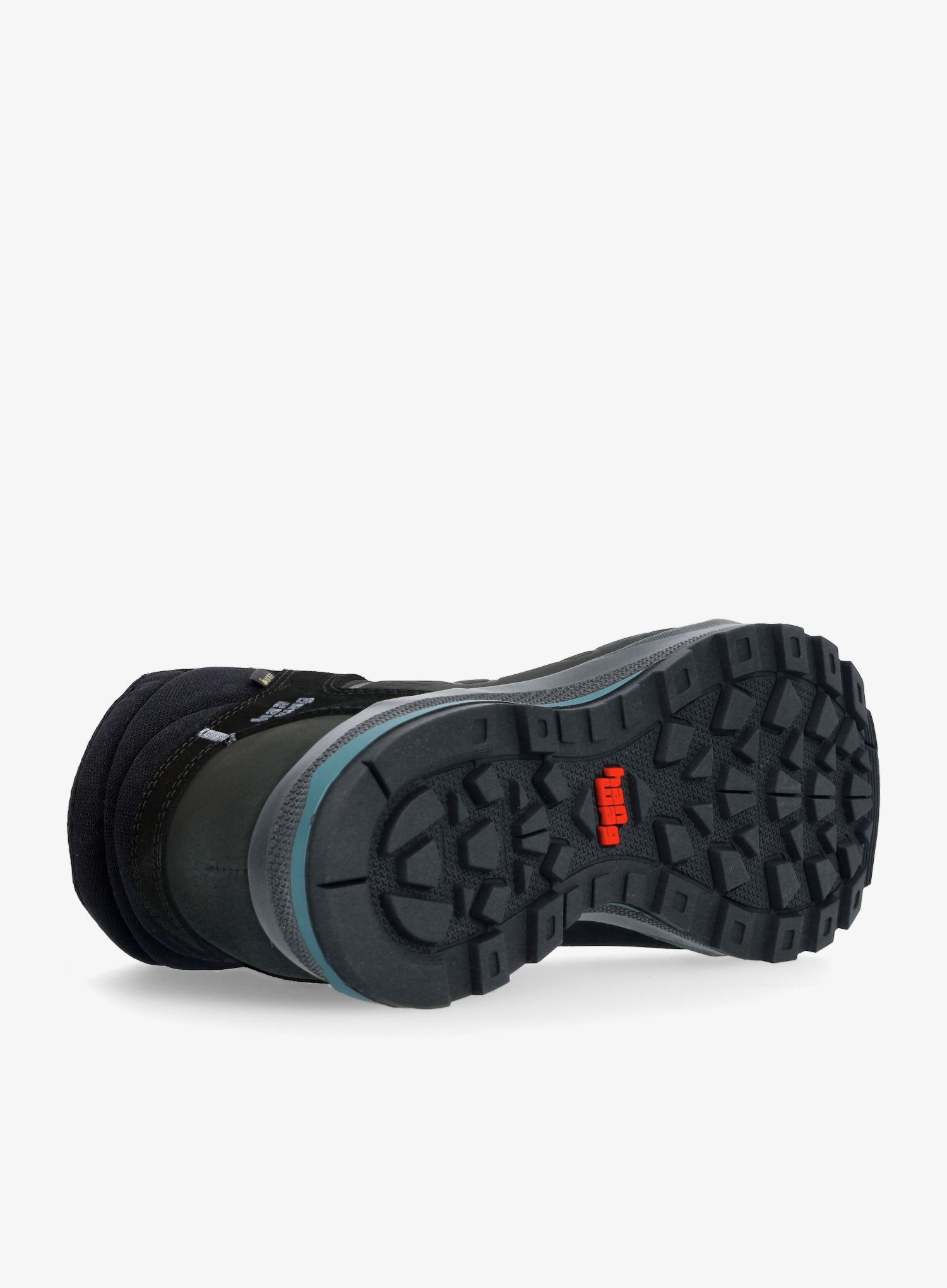 Turistické boty Hanwag Torsby GTX - black/dusk