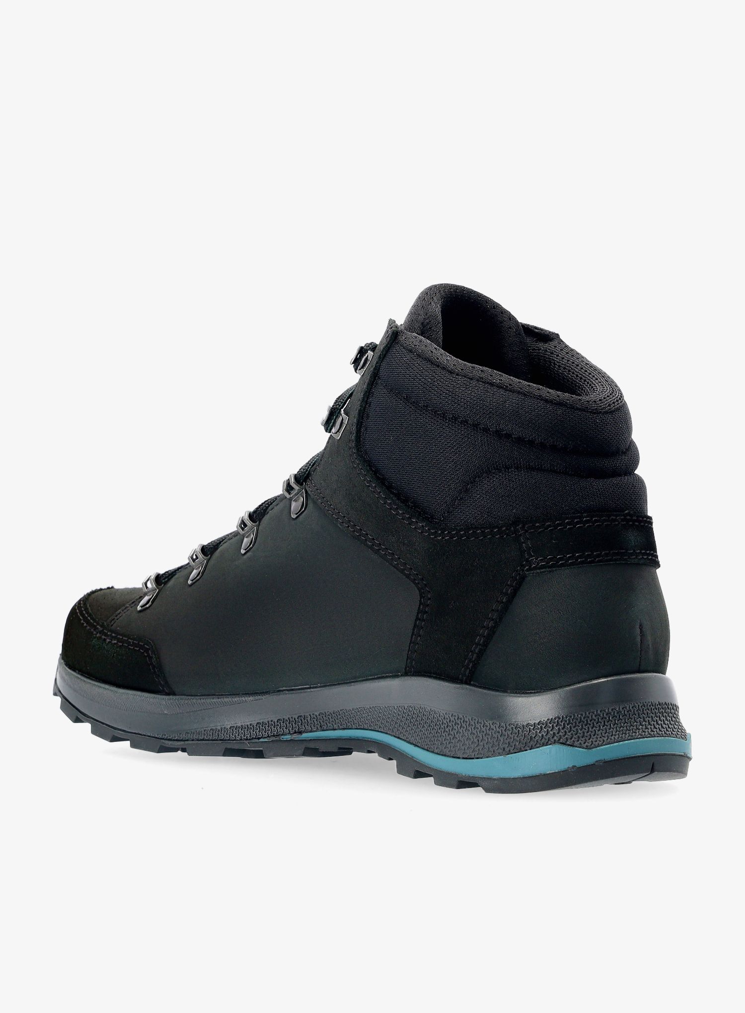 Turistické boty Hanwag Torsby GTX - black/dusk