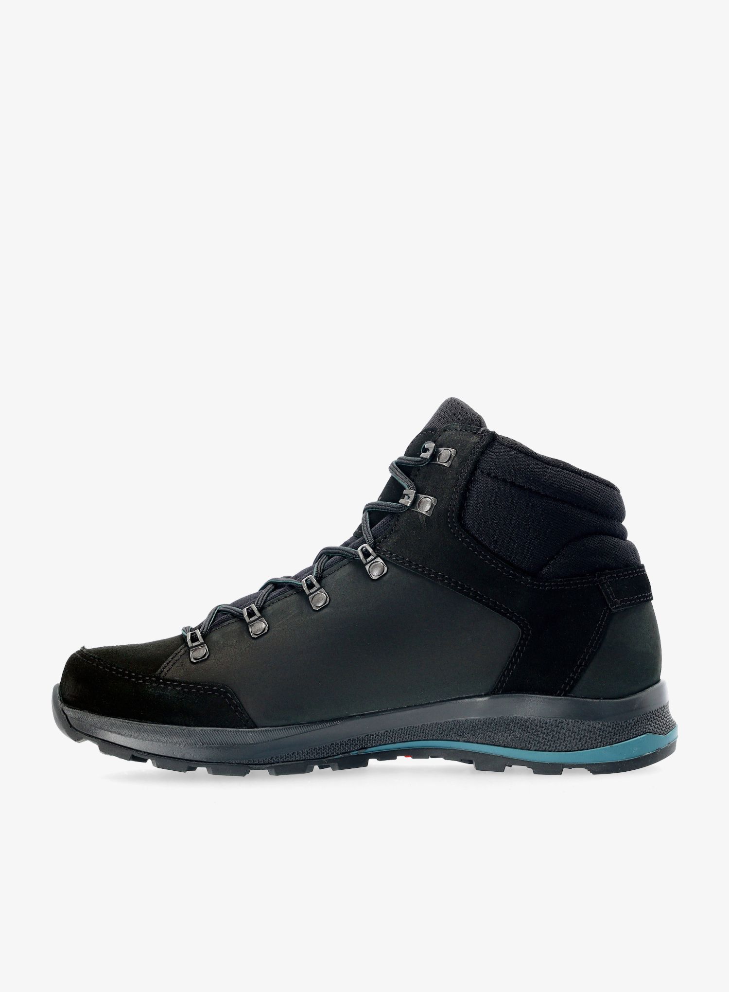 Turistické boty Hanwag Torsby GTX - black/dusk