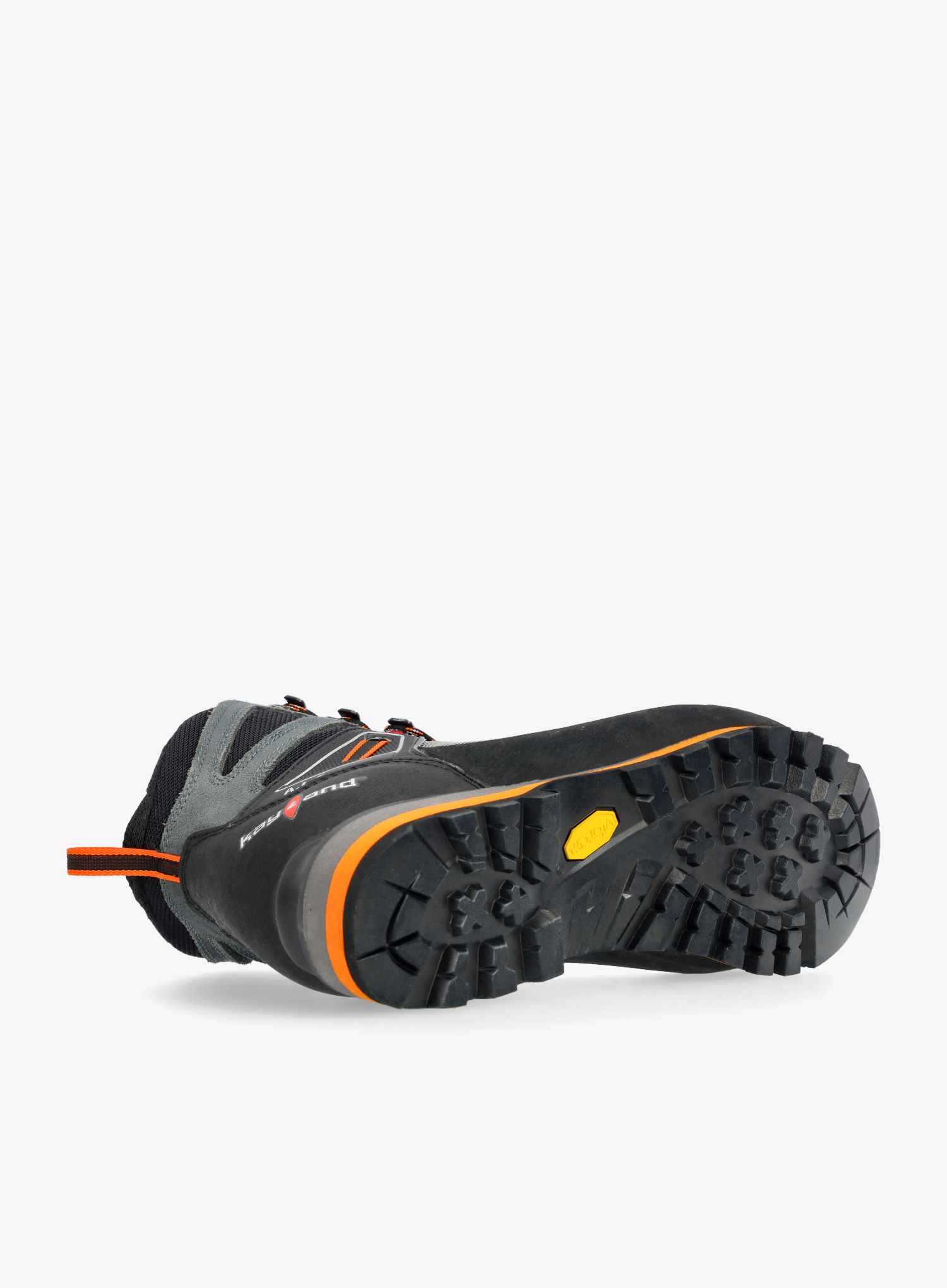 Boty na hory Kayland Cross Mountain GTX - gr/org