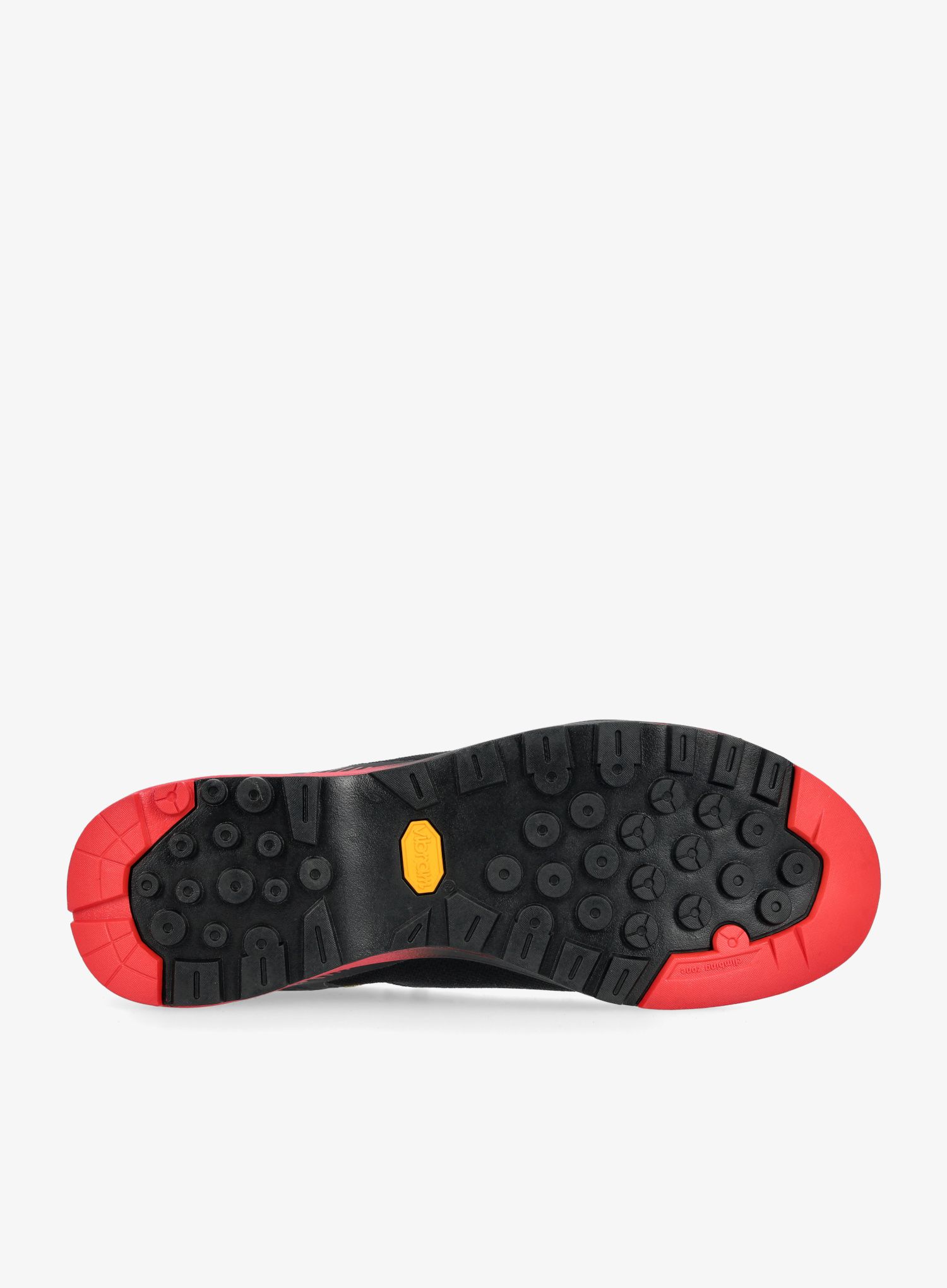 Cyklistické boty Kayland Grimpeur AD GTX - black/yellow