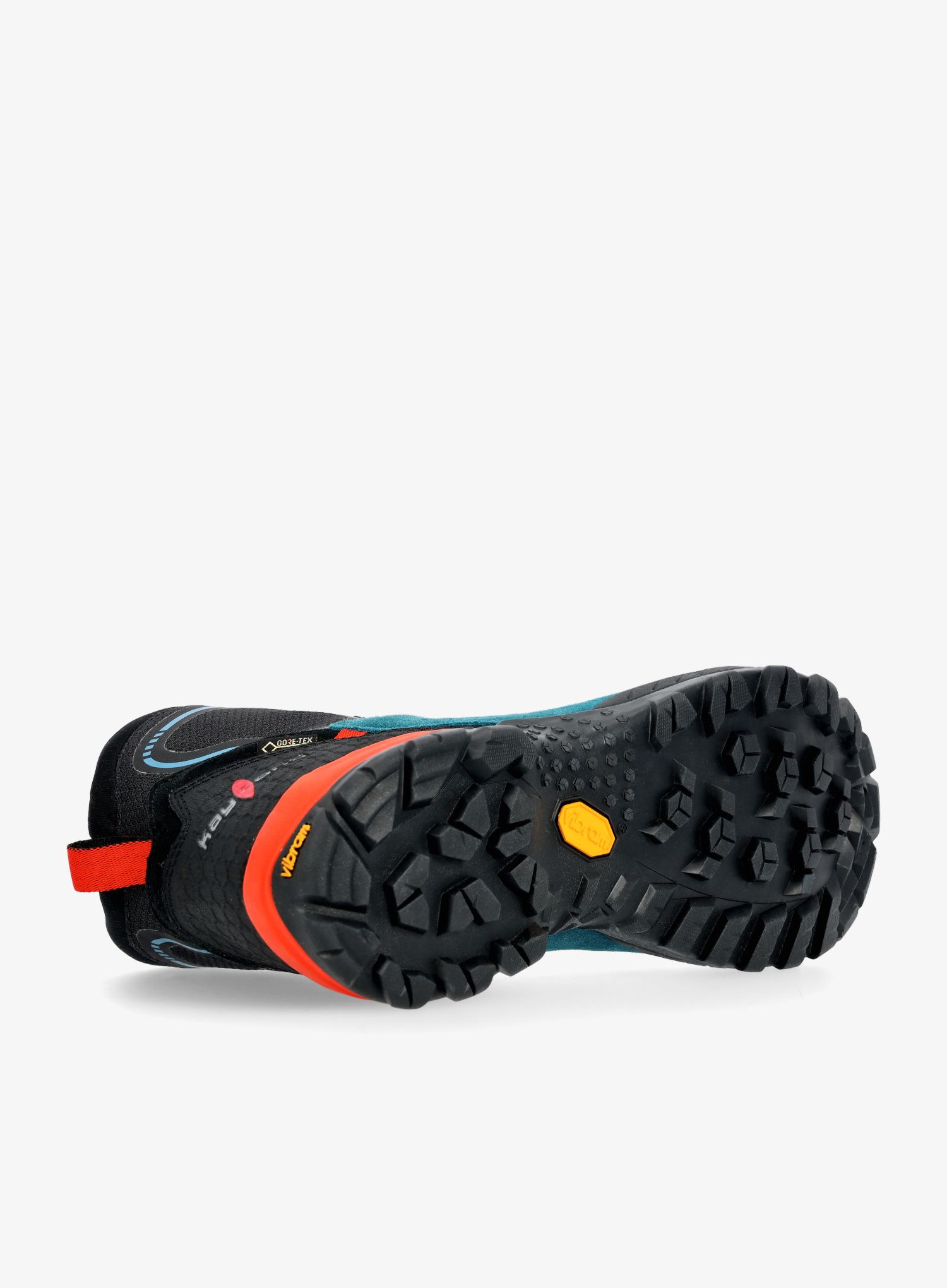 Trekové boty Kayland Inphinity GTX - teal blue