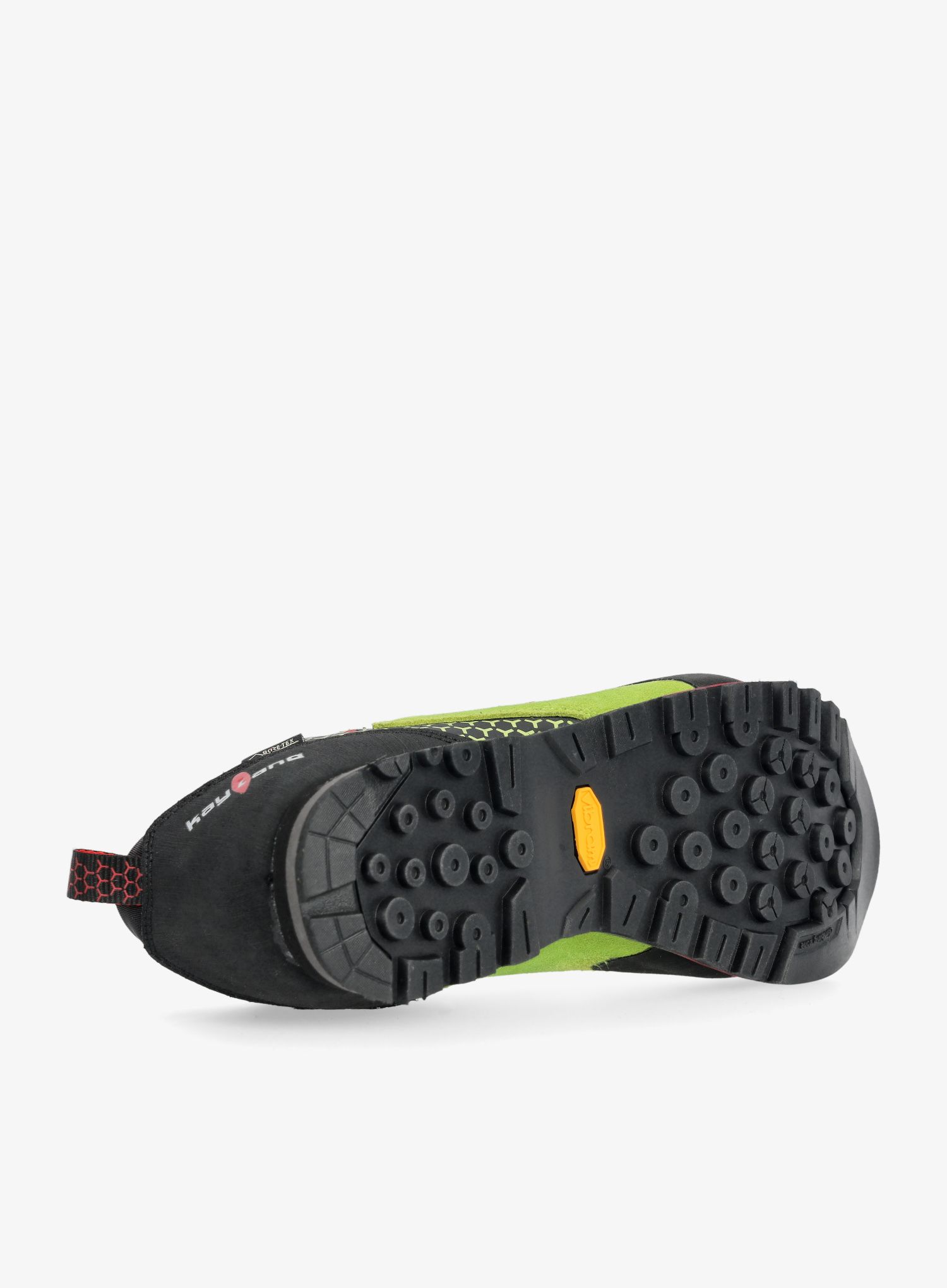 Nástupové boty Kayland Vitrik GTX - lime/black