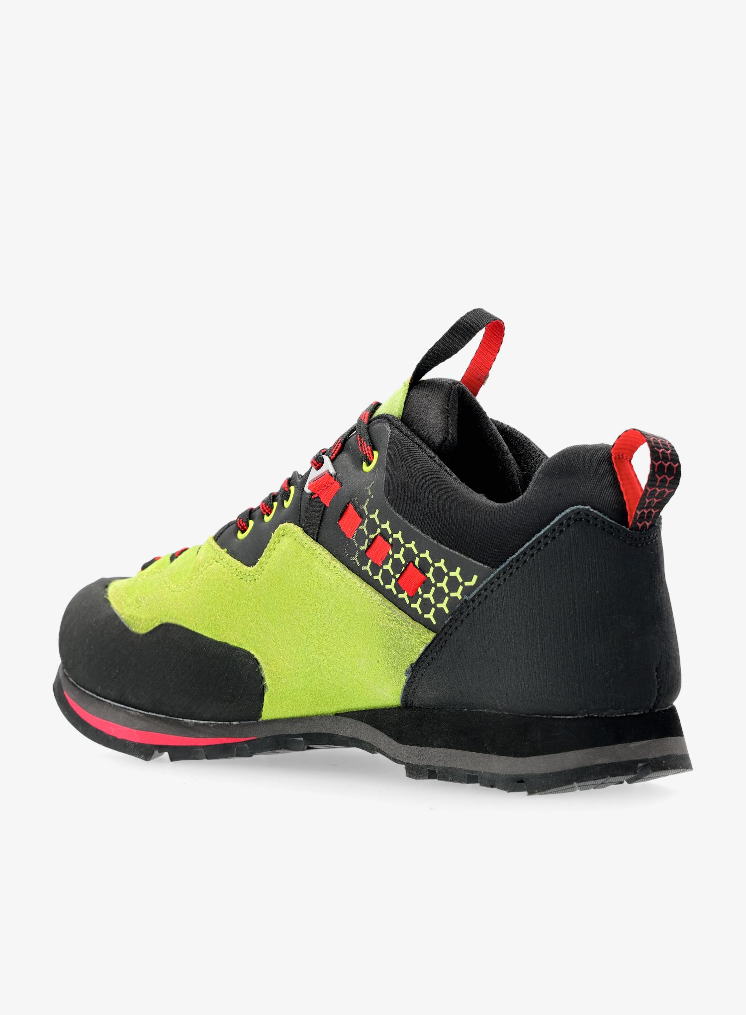 Nástupové boty Kayland Vitrik GTX - lime/black