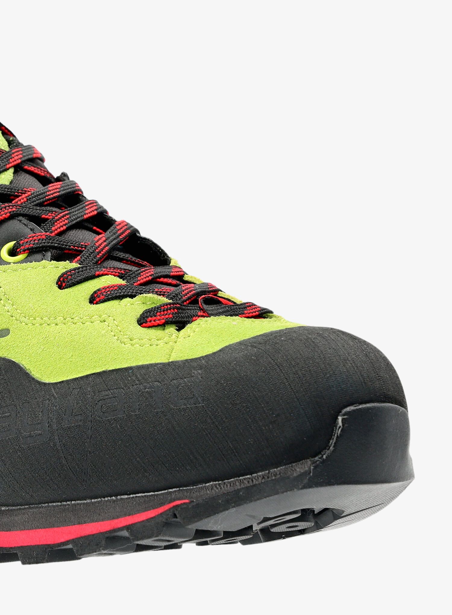Nástupové boty Kayland Vitrik GTX - lime/black