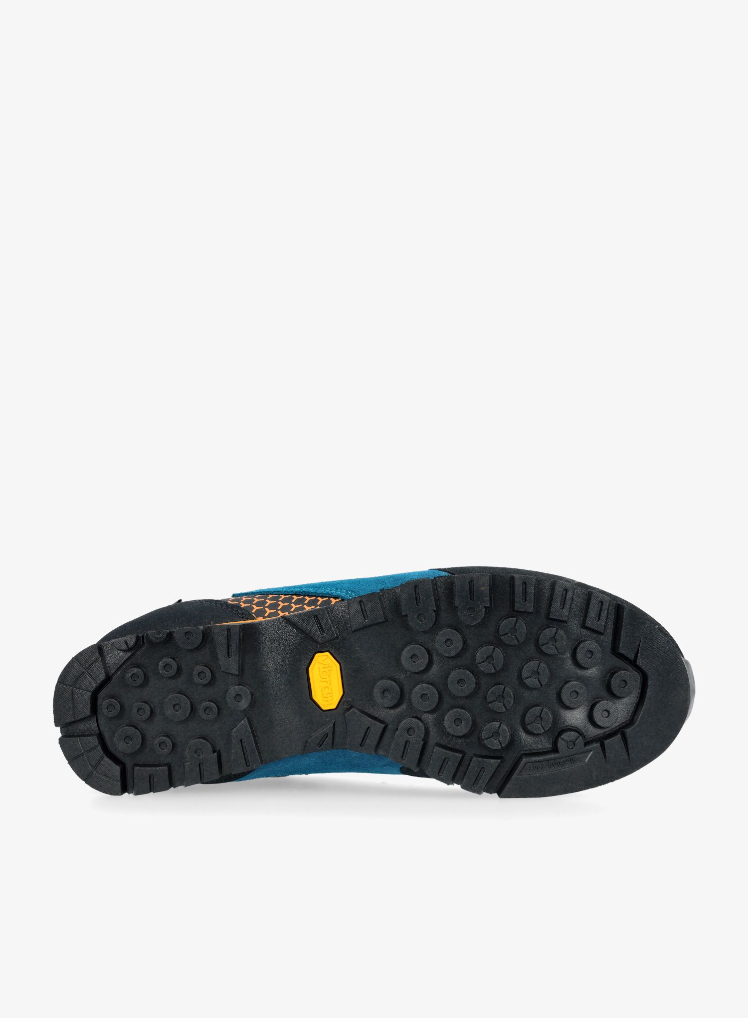 Boty GORE-TEX Kayland Vitrik GTX - teal blue