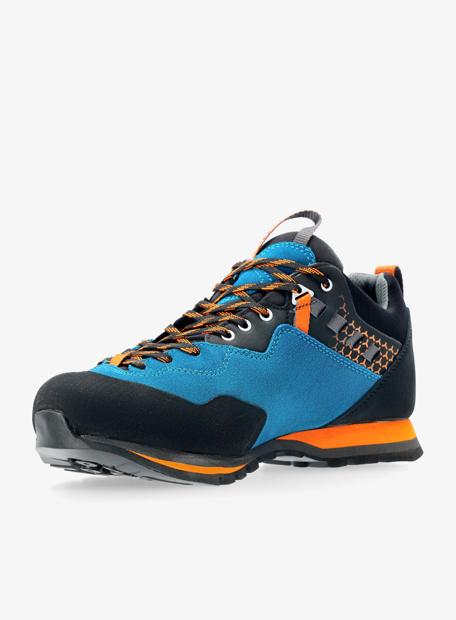 Boty GORE-TEX Kayland Vitrik GTX - teal blue