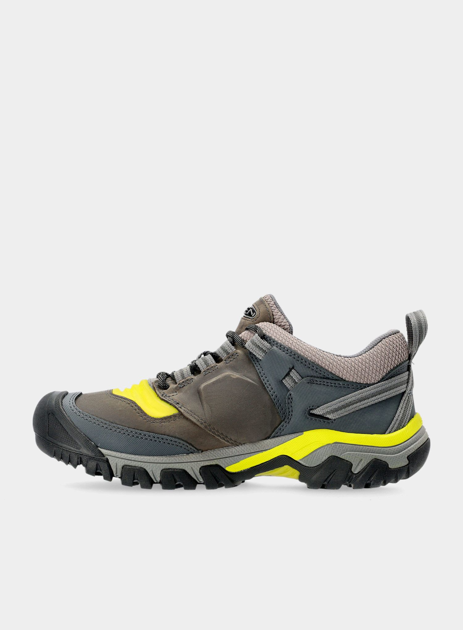 Boty Keen Ridge Flex WP - grey/evening