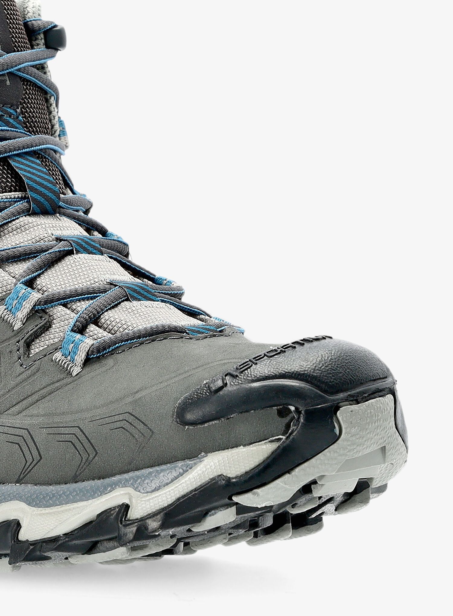 Boty La Sportiva Ultra Raptor II Mid Leather GTX carbon/atlantic