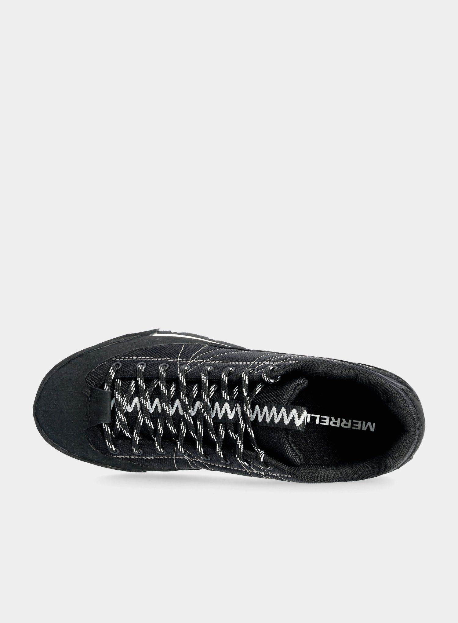 Boty Merrell Catalyst Storm - black