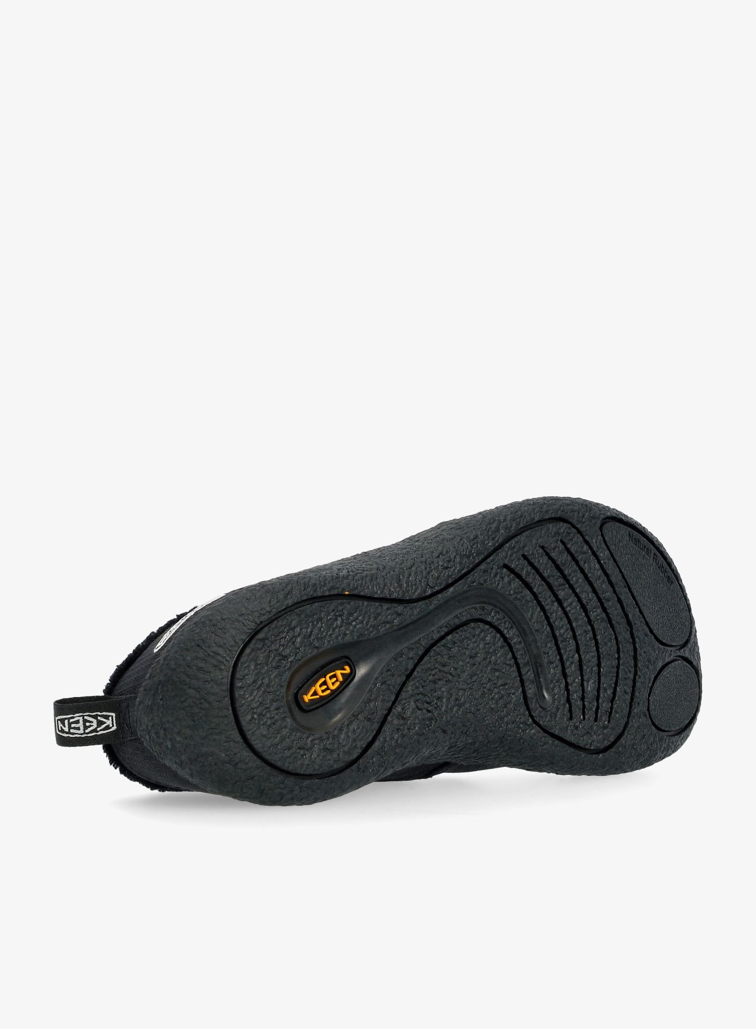 Dámské městské boty Keen Howser II - triple black