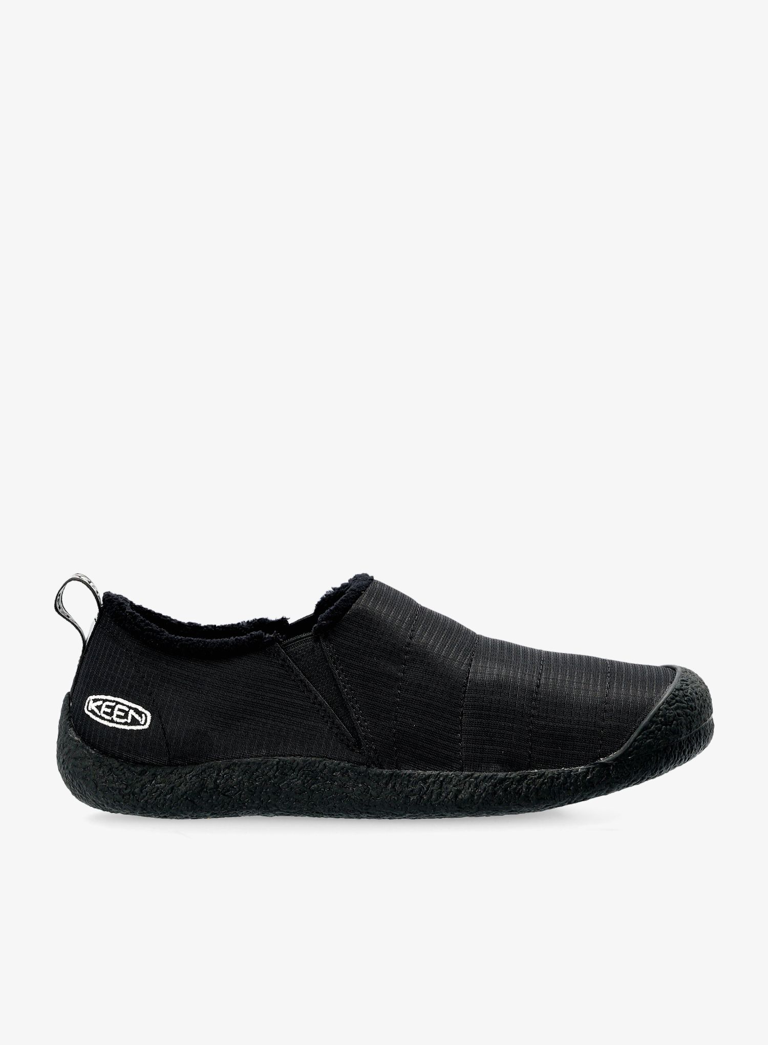 Dámské městské boty Keen Howser II - triple black