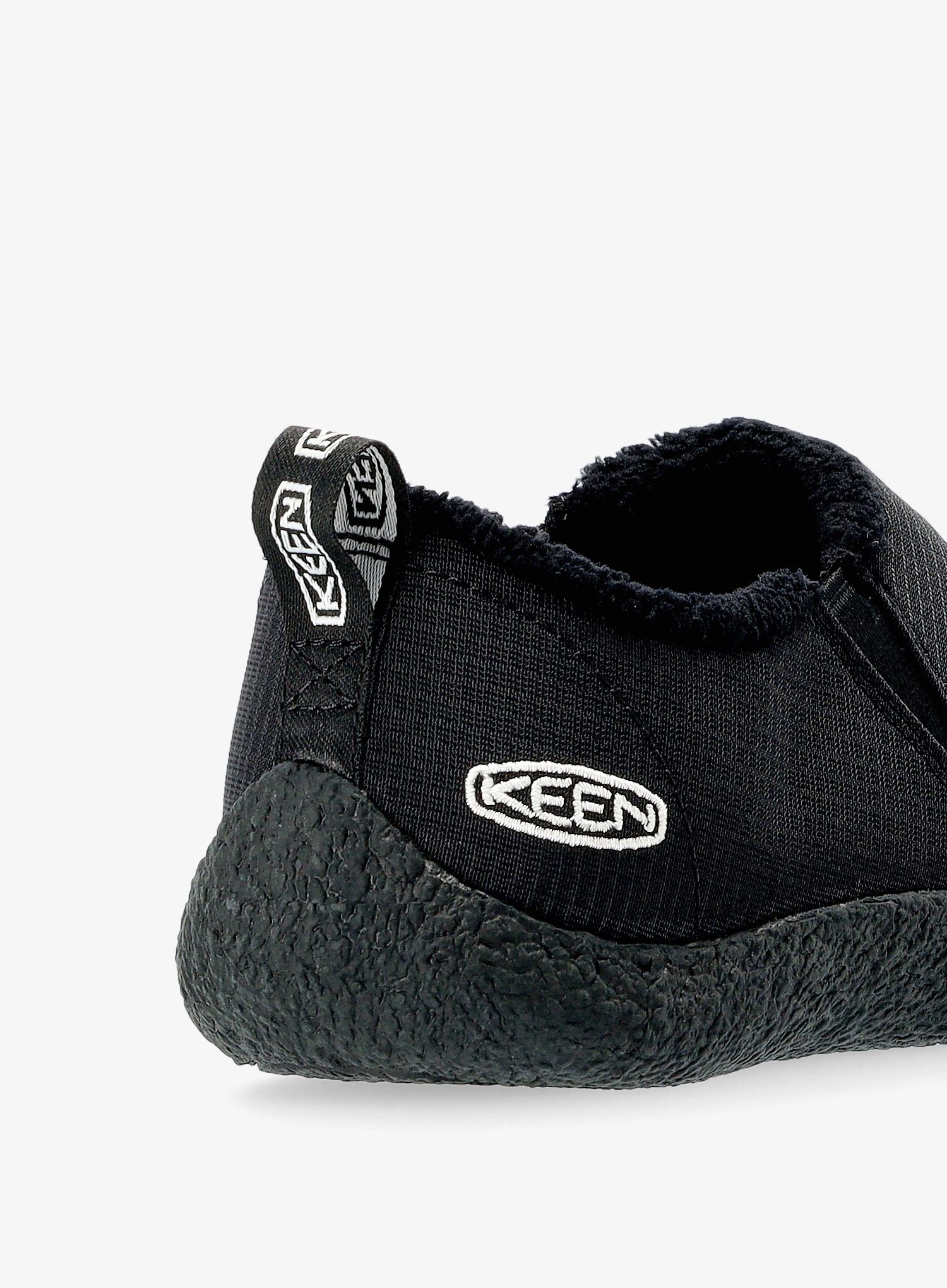 Dámské městské boty Keen Howser II - triple black