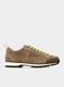 Outdoorové boty Dolomite 54 Cinquantaquattro Low - mud/green