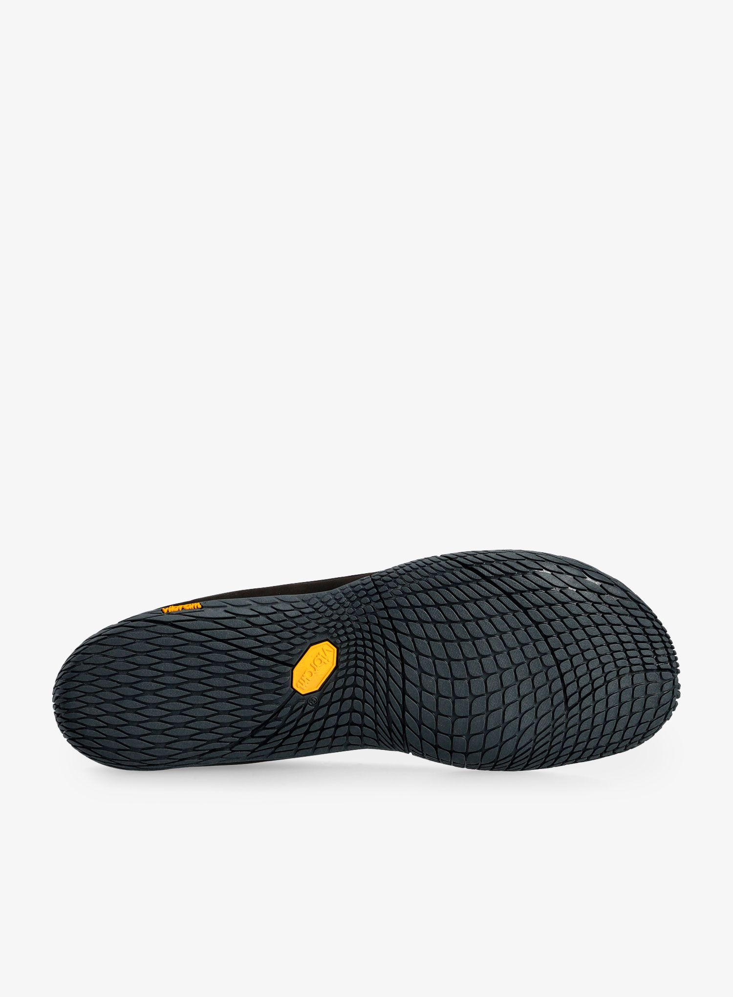 Městské boty Merrell Vapor Glove 3 Luna LTR - black
