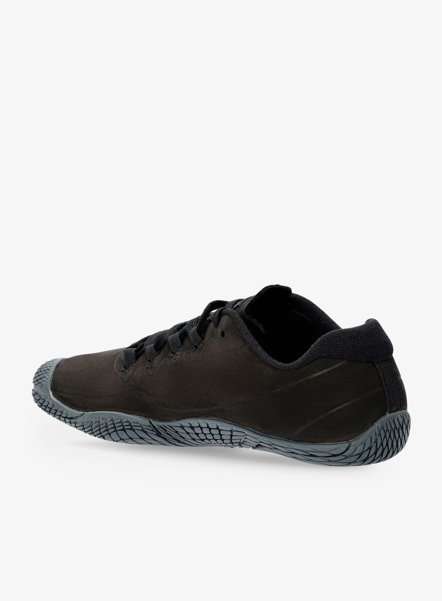 Městské boty Merrell Vapor Glove 3 Luna LTR - black