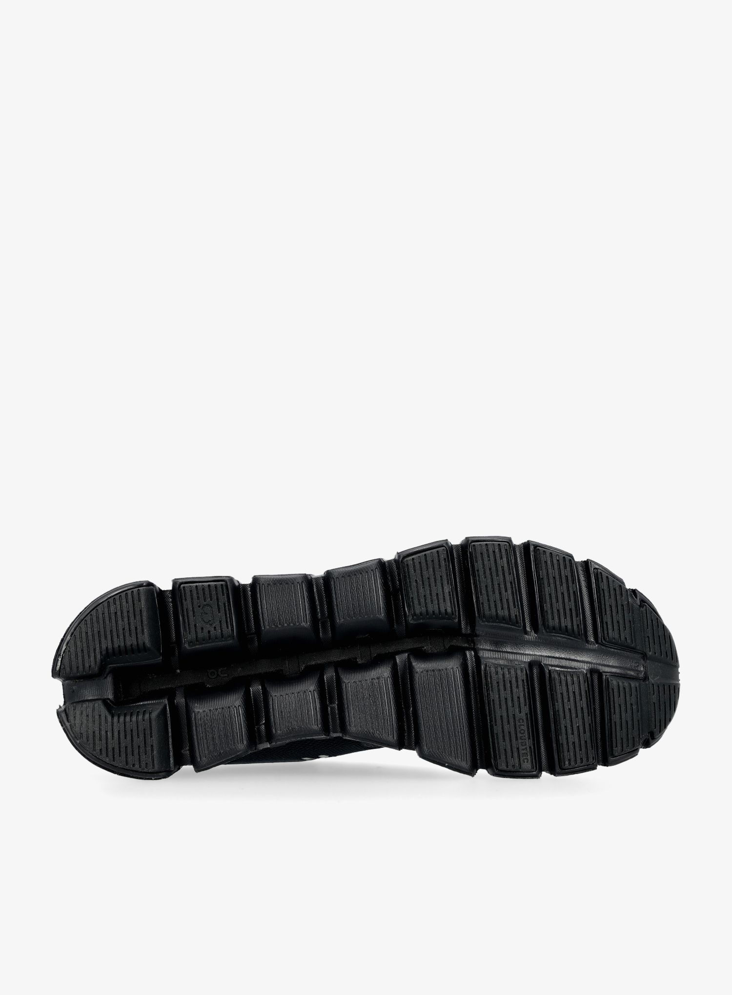 Dámské outdoorové boty On Cloud 5 - all black
