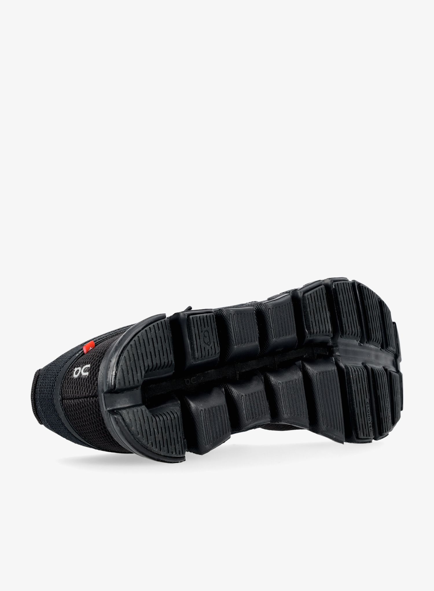 Dámské outdoorové boty On Cloud 5 - all black