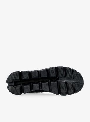 Dámské outdoorové boty On Cloud Waterproof - all black
