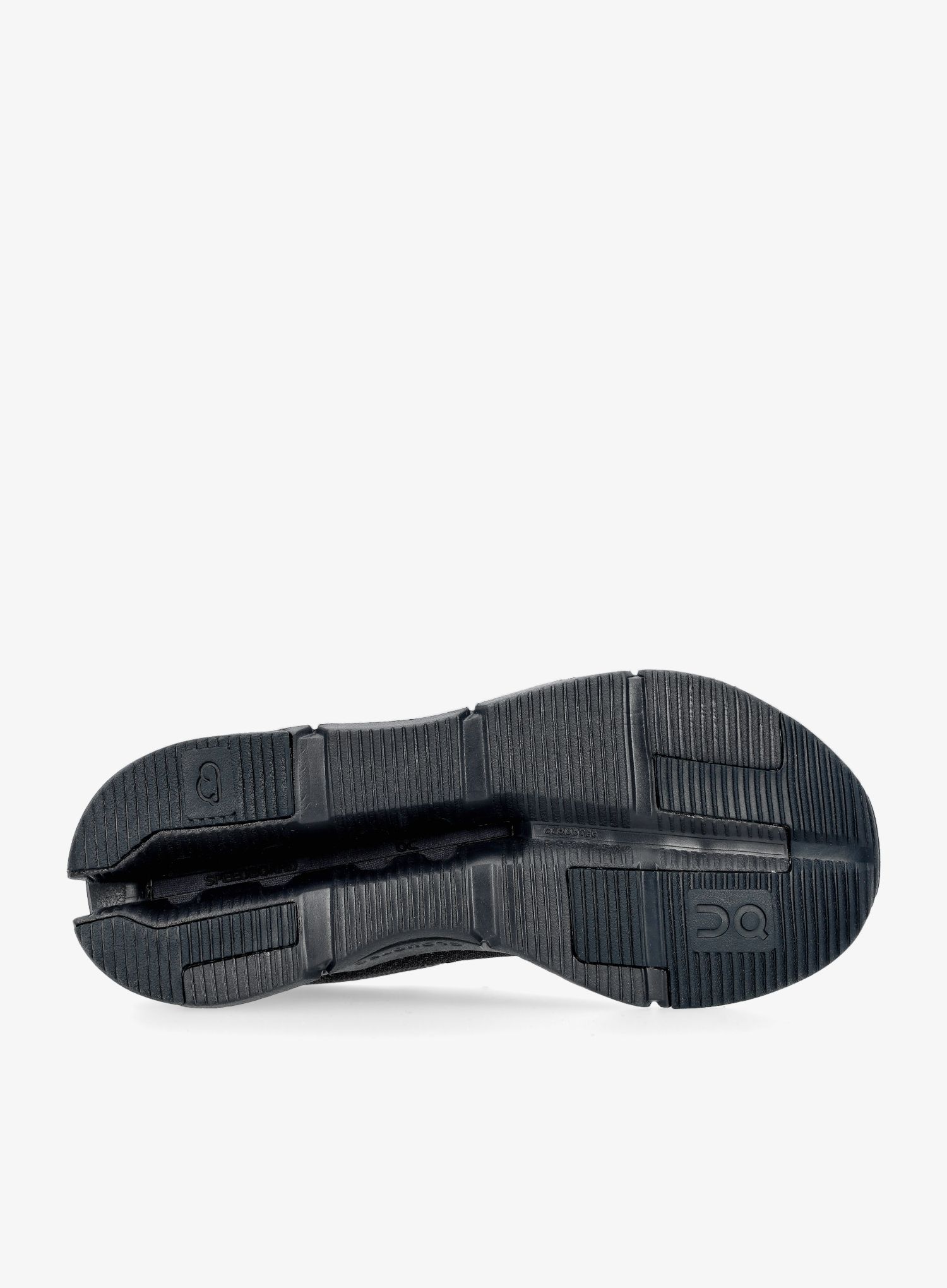 Dámské outdoorové boty On Cloudnova - black/eclipse