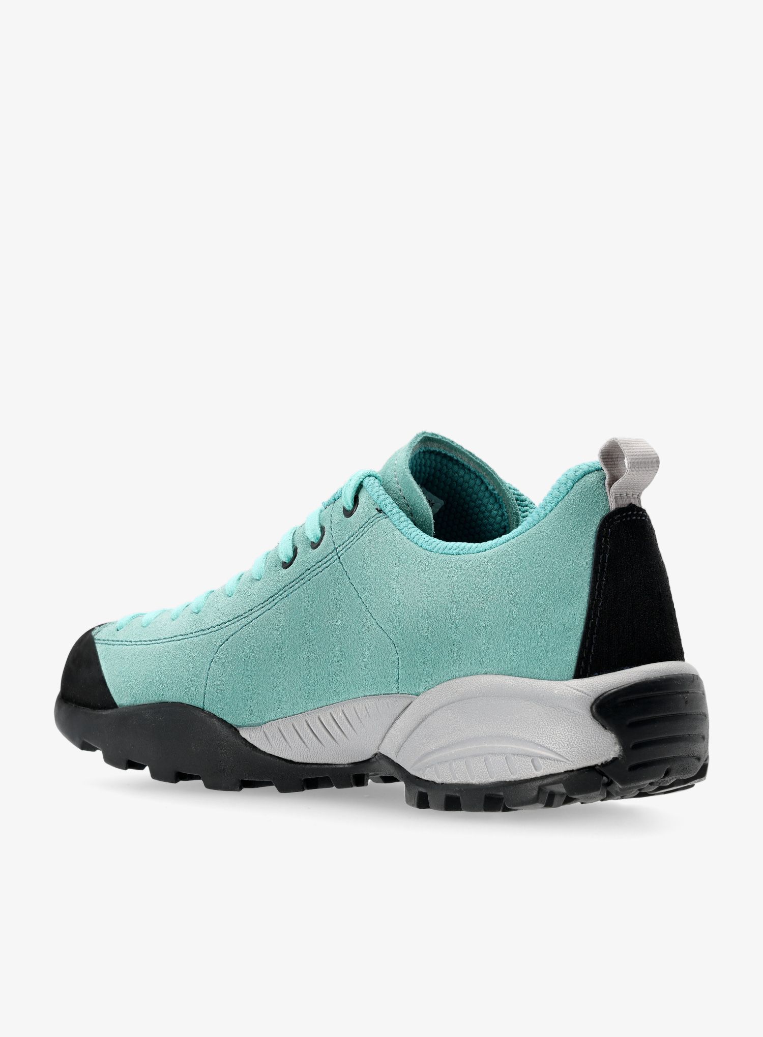 Dámské outdoorové boty Scarpa Mojito GTX - lagoon