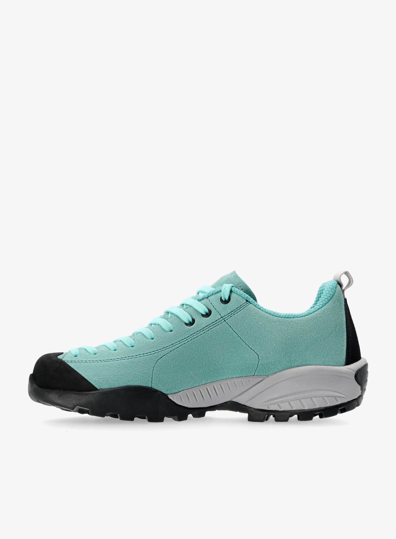 Dámské outdoorové boty Scarpa Mojito GTX - lagoon