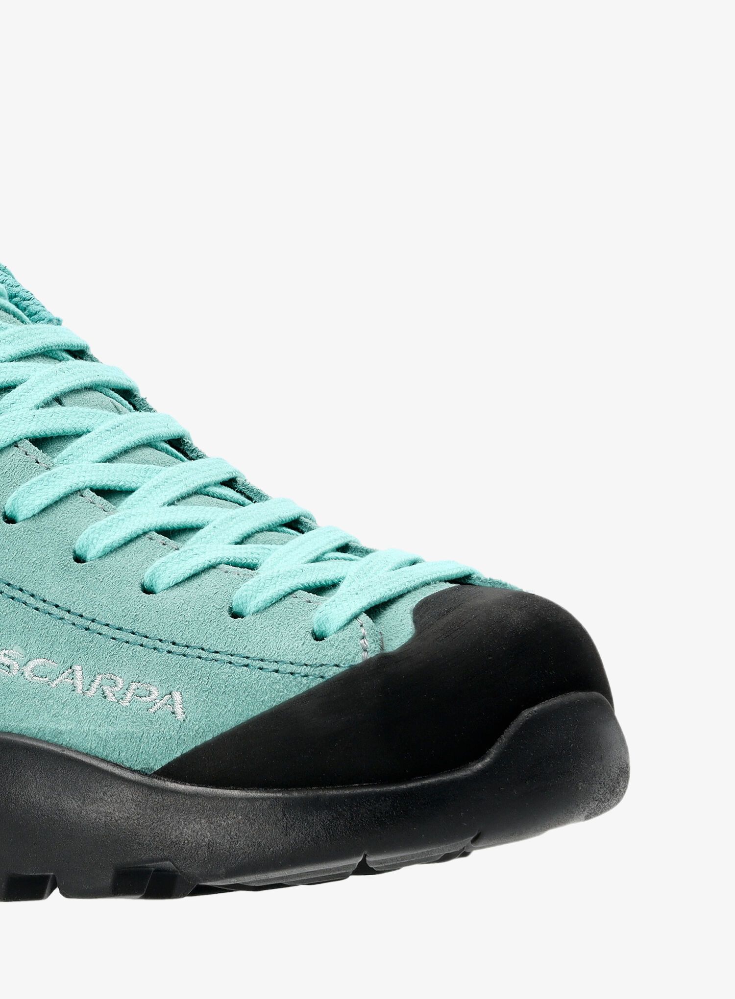 Dámské outdoorové boty Scarpa Mojito GTX - lagoon