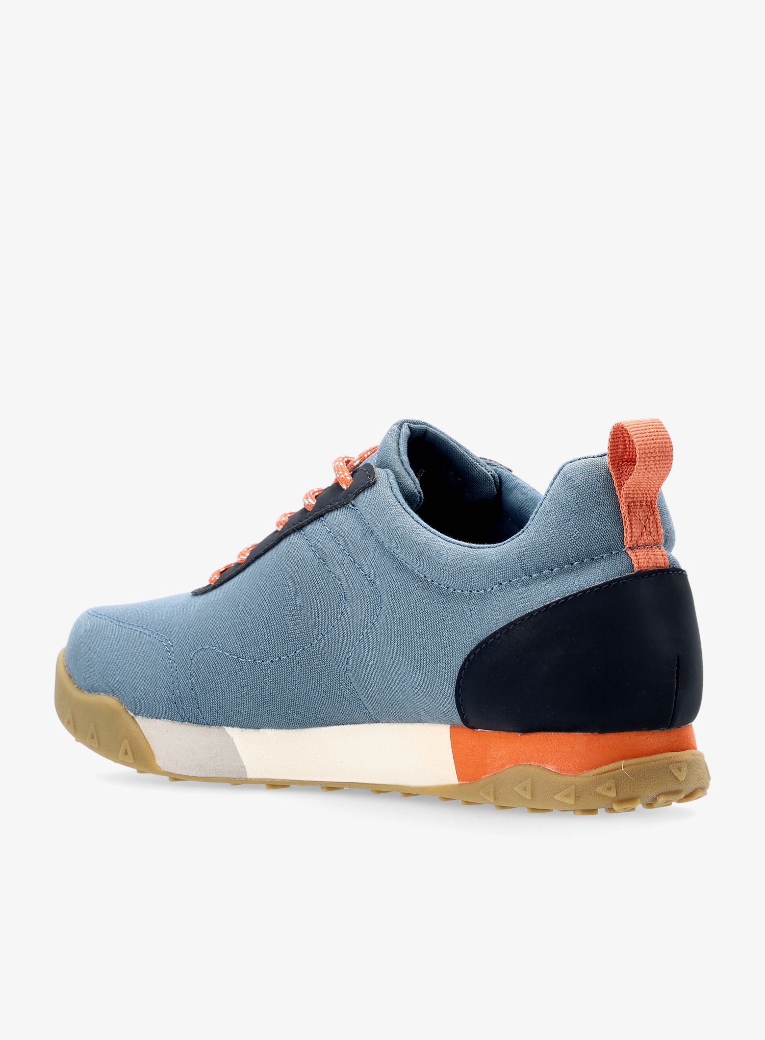 Dámské outdoorové boty Teva Wyldland - blue mirage