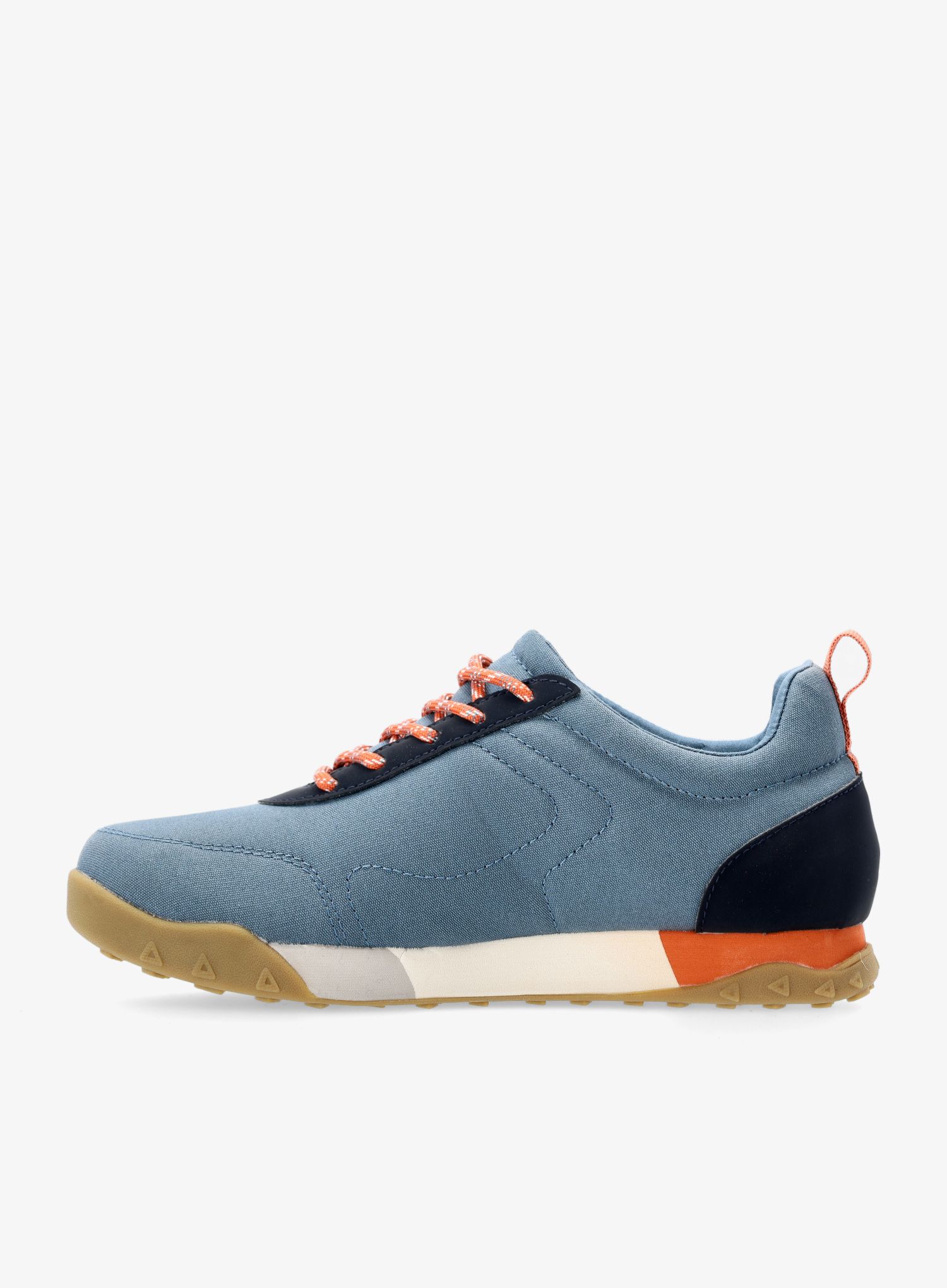Dámské outdoorové boty Teva Wyldland - blue mirage