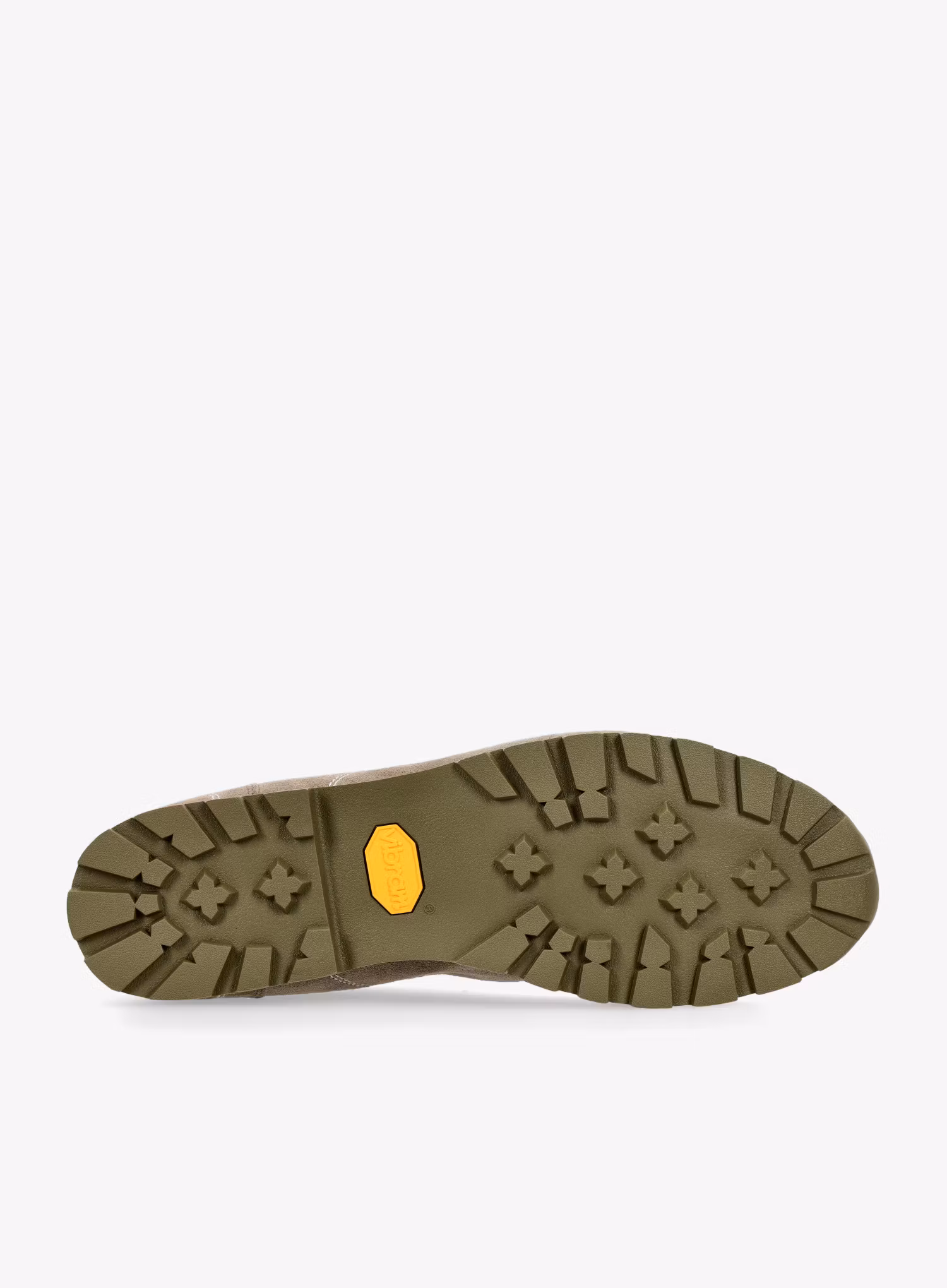 Vycházkové boty Dolomite 54 Cinquantaquattro Low - almond beige