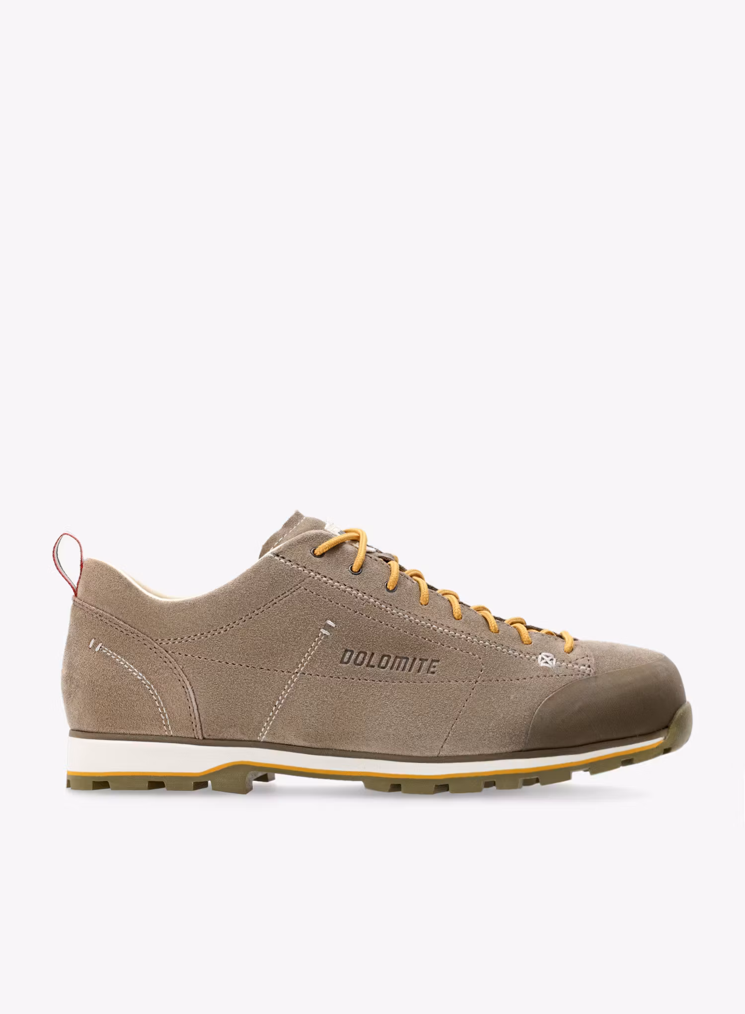 Vycházkové boty Dolomite 54 Cinquantaquattro Low - almond beige