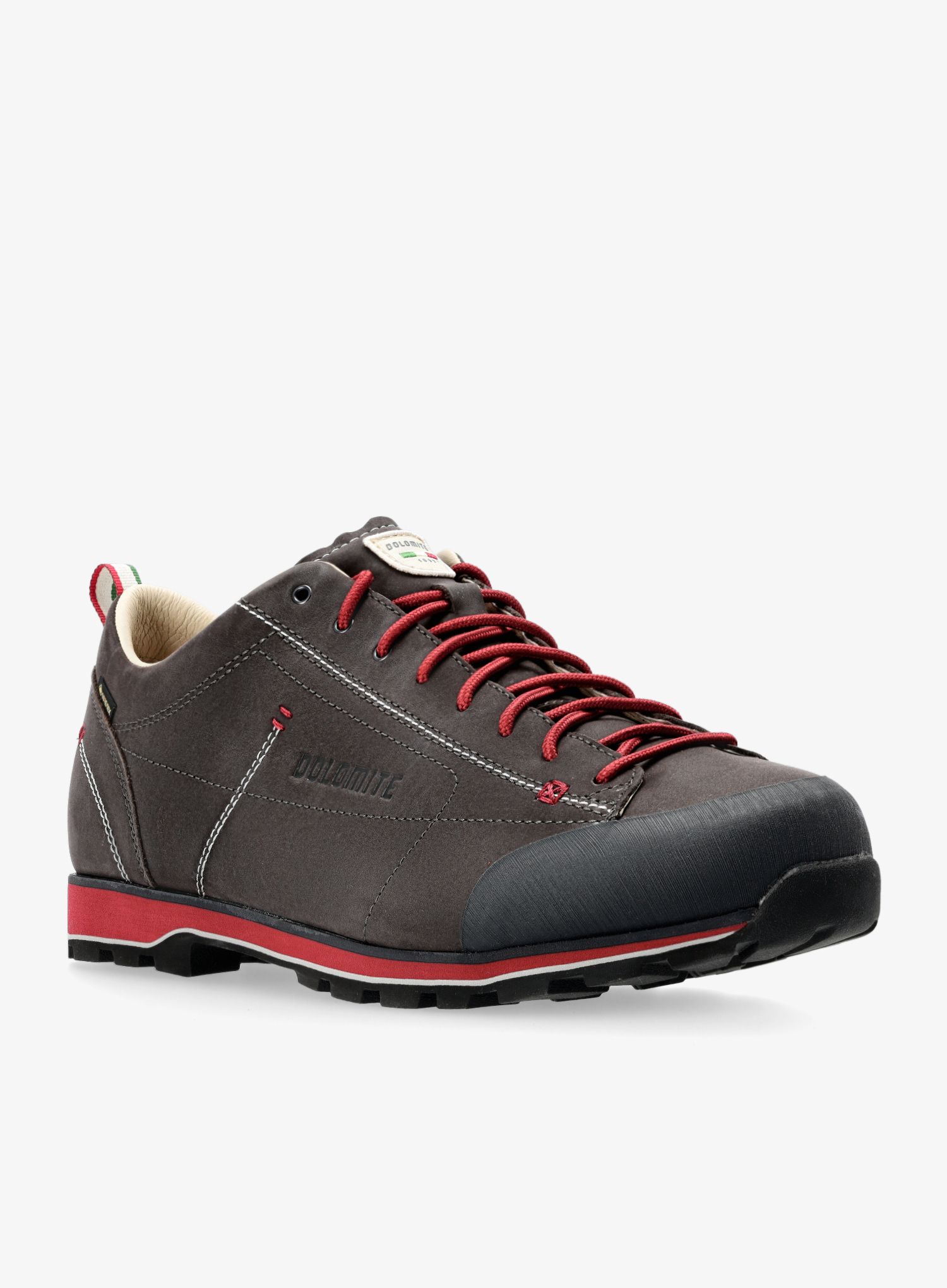 Outdoorové boty Dolomite 54 Low Fg GTX - anthracite/grey