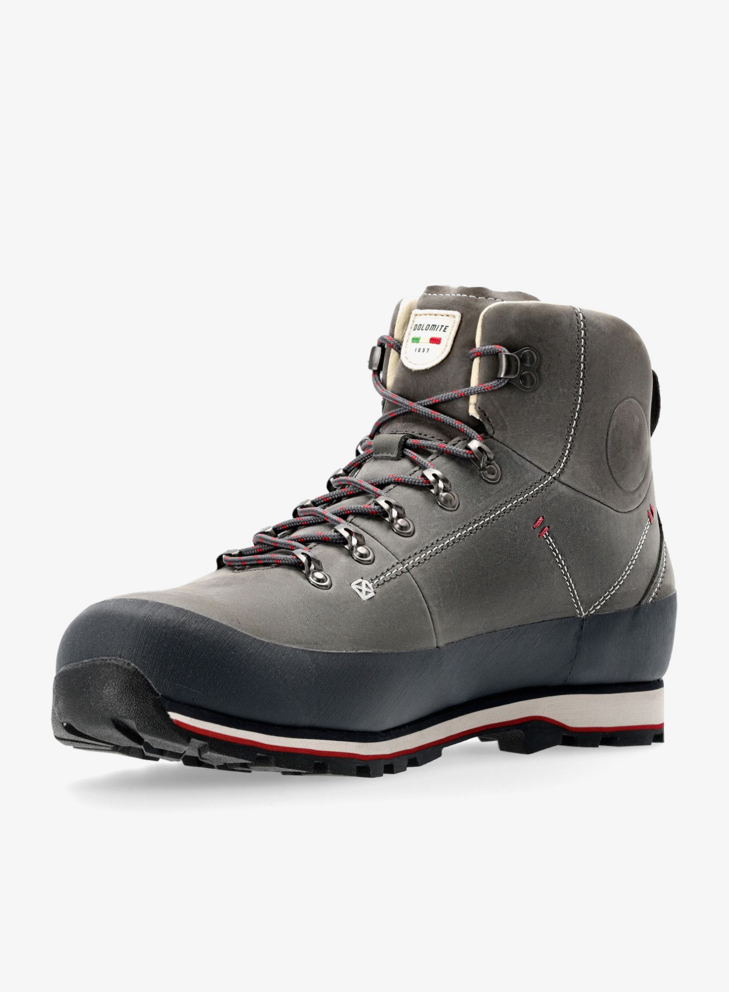Outdoorové boty Dolomite 60 Dhaulagiri GTX - anthracite/grey