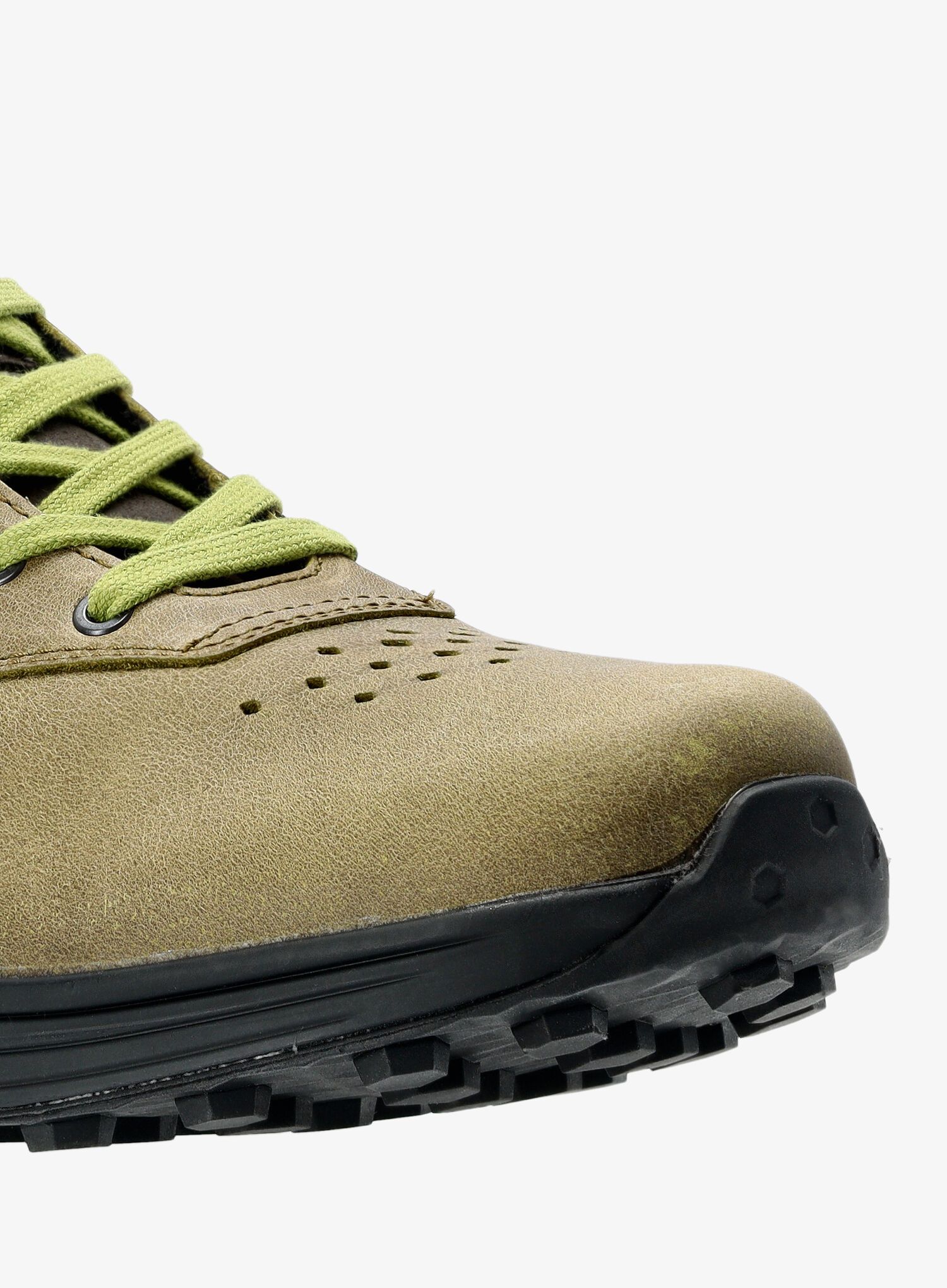 Outdoorové boty Hanwag Arnside - olive/black