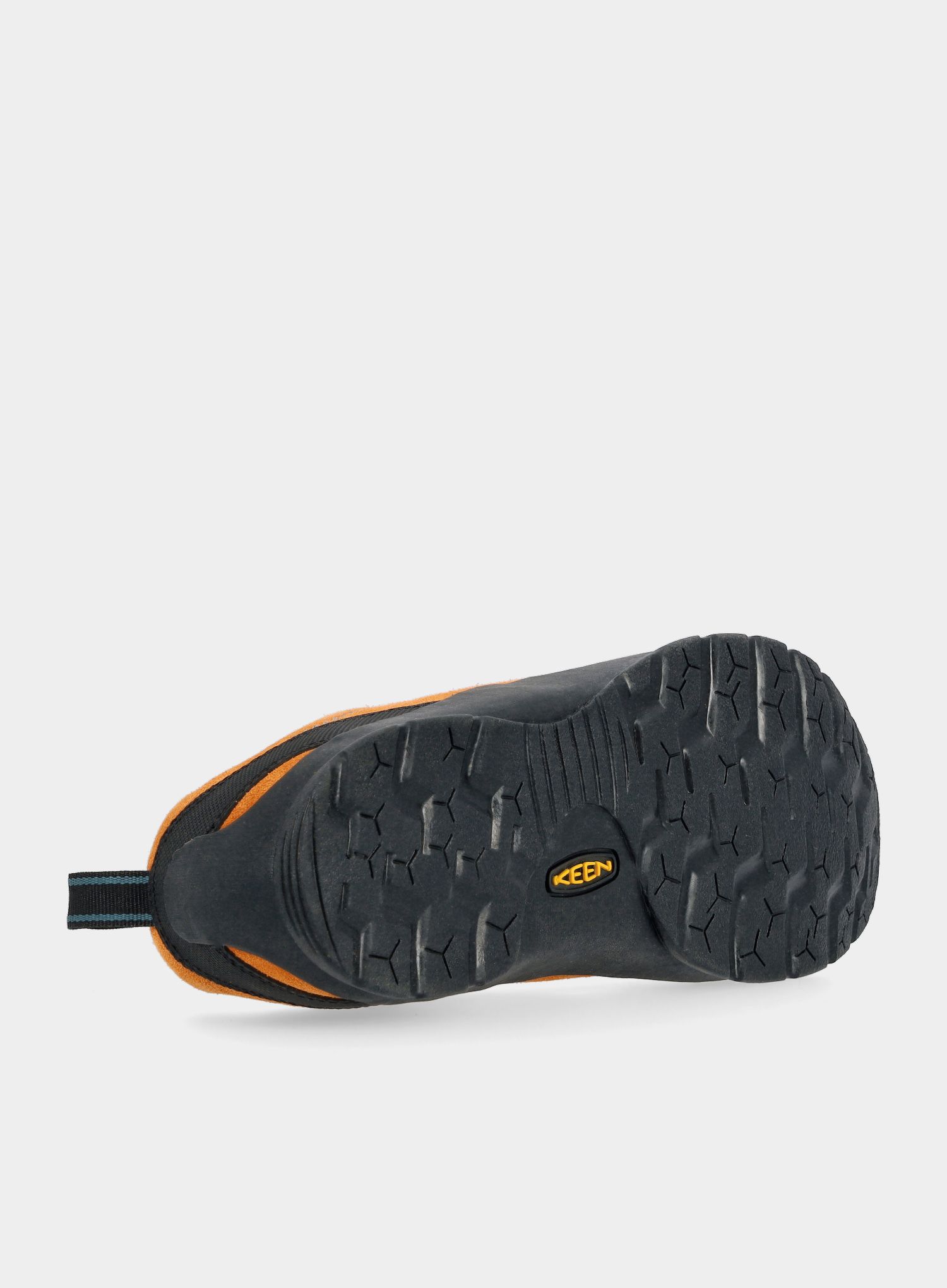 Outdoorové boty Keen Jasper - cathay spice/orion blue