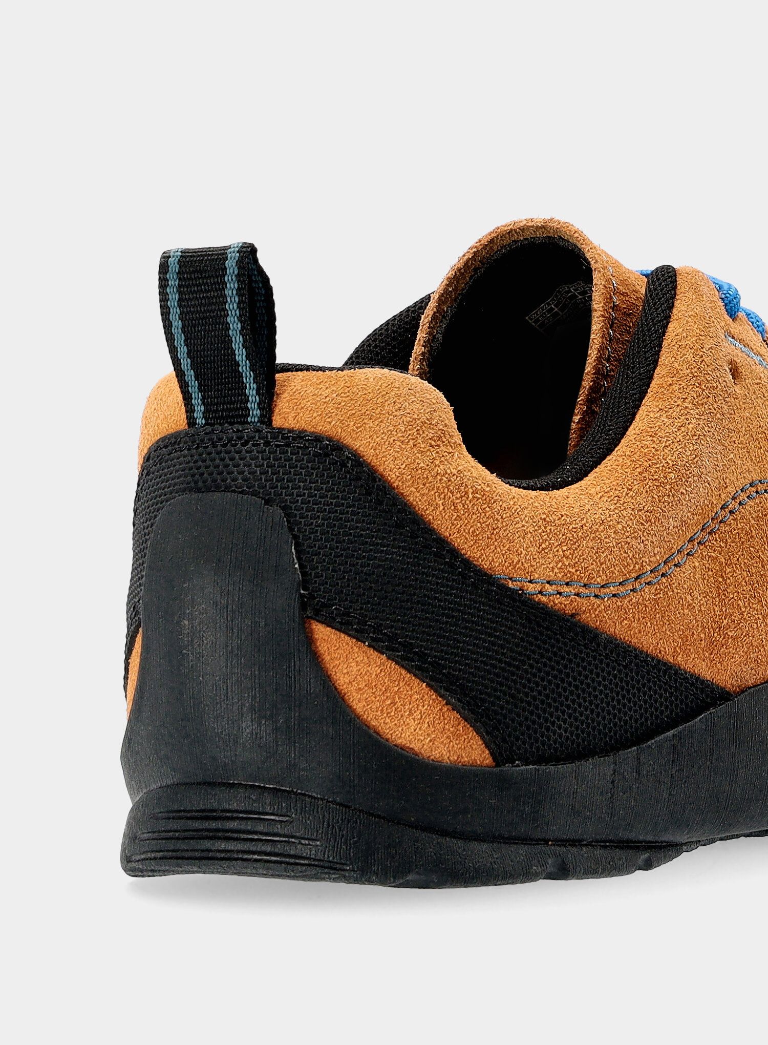 Outdoorové boty Keen Jasper - cathay spice/orion blue