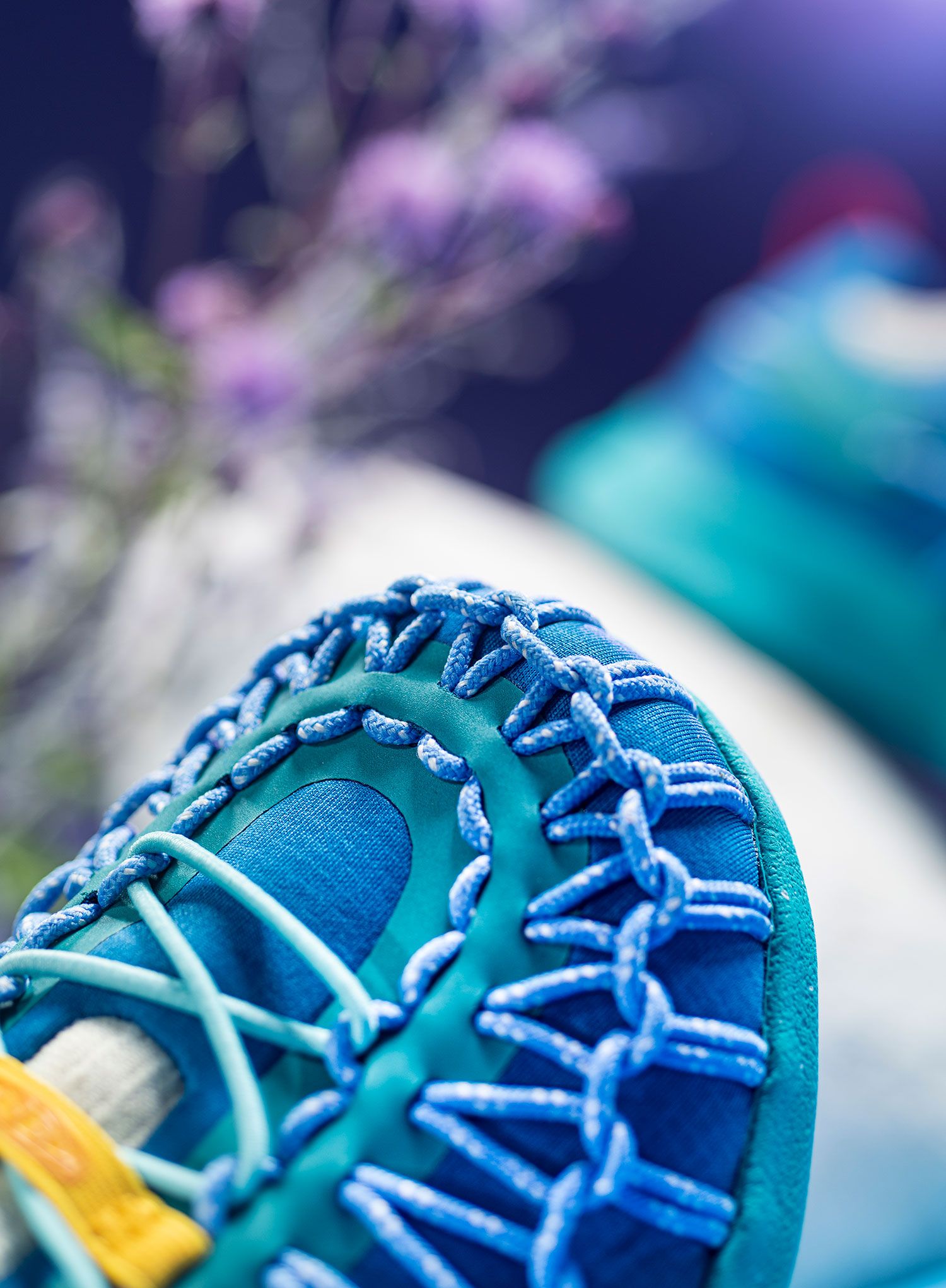 Outdoorové boty Keen Uneek SNK Sneaker - multicolor