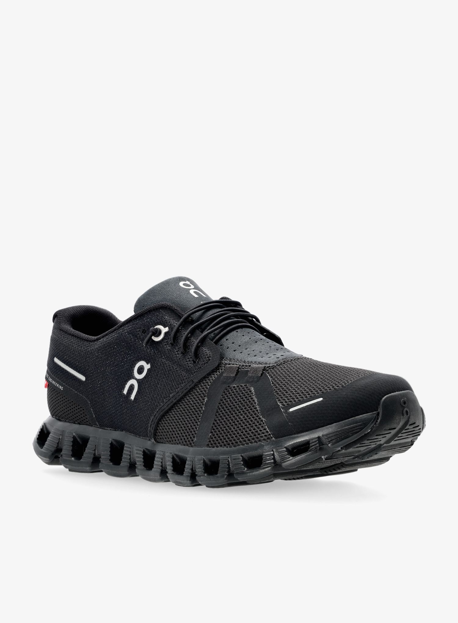 Outdoorové boty On Cloud 5 - all black