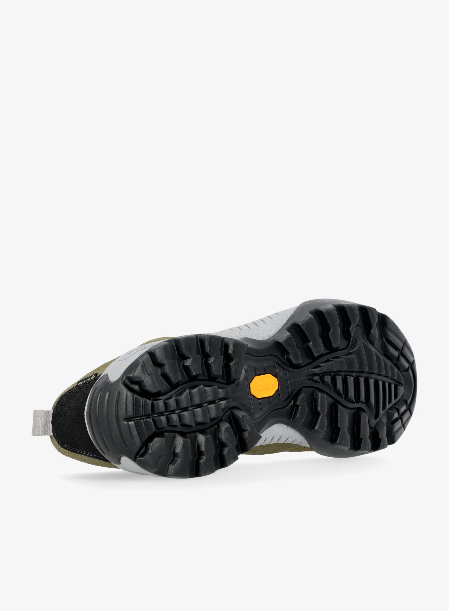 Outdoorové boty Scarpa Mojito GTX - dark grasshopper