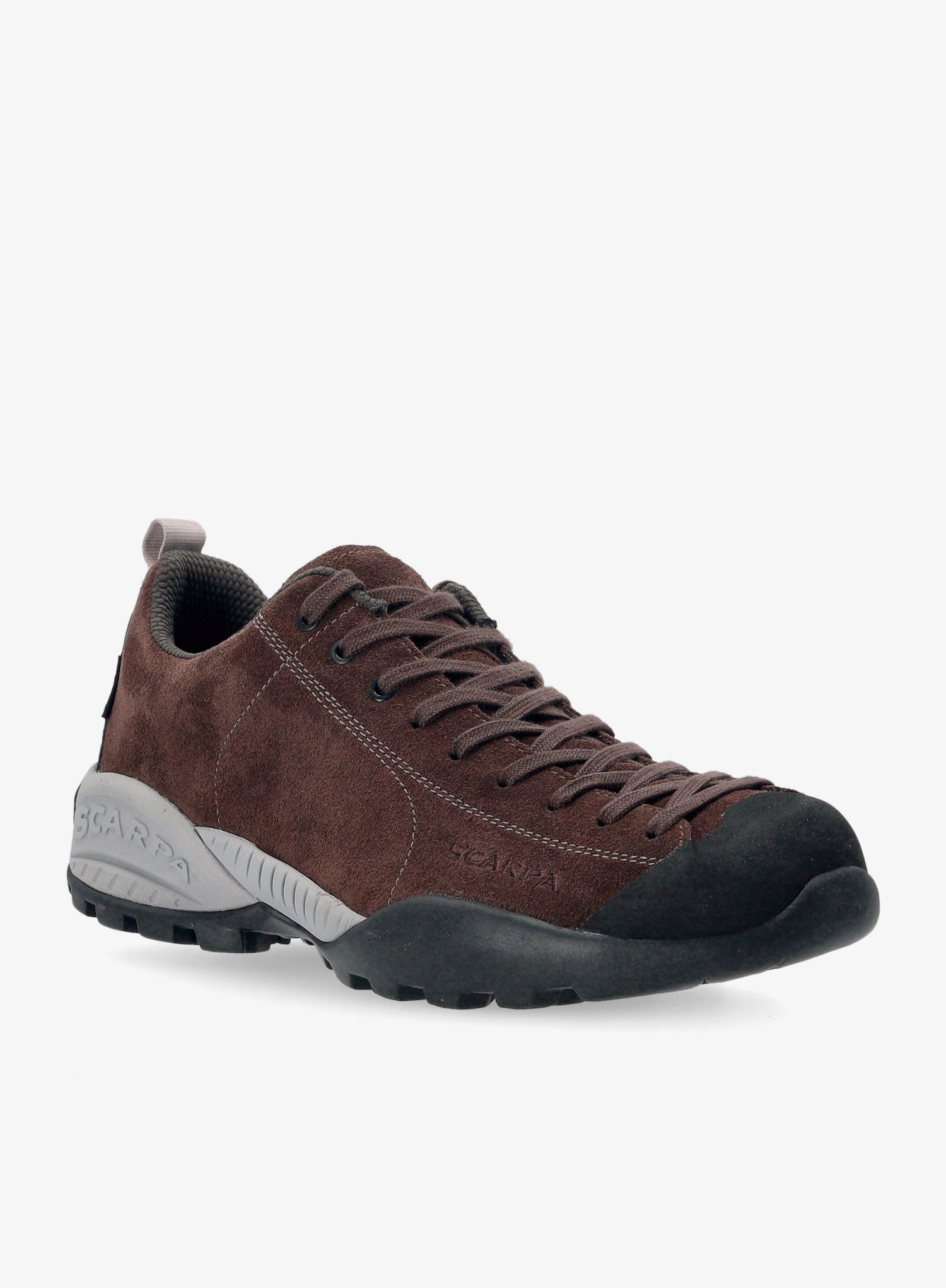 Outdoorové boty Scarpa Mojito GTX - moka
