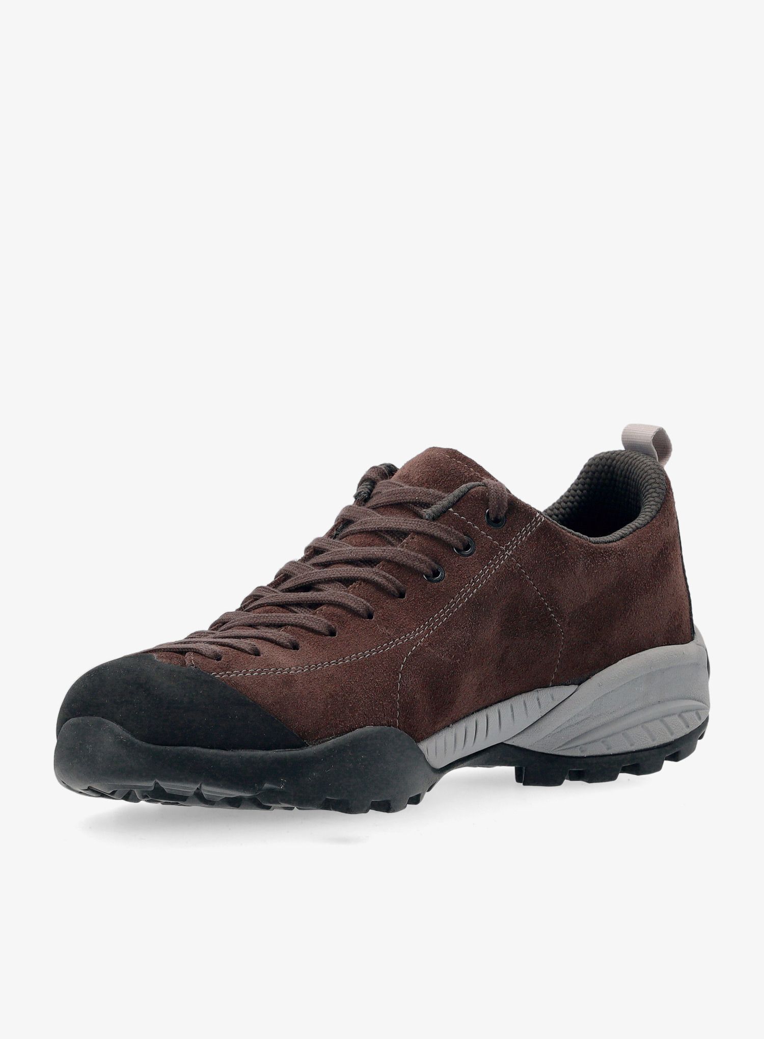 Outdoorové boty Scarpa Mojito GTX - moka
