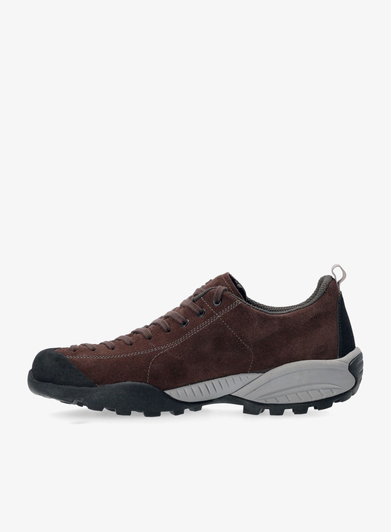 Outdoorové boty Scarpa Mojito GTX - moka
