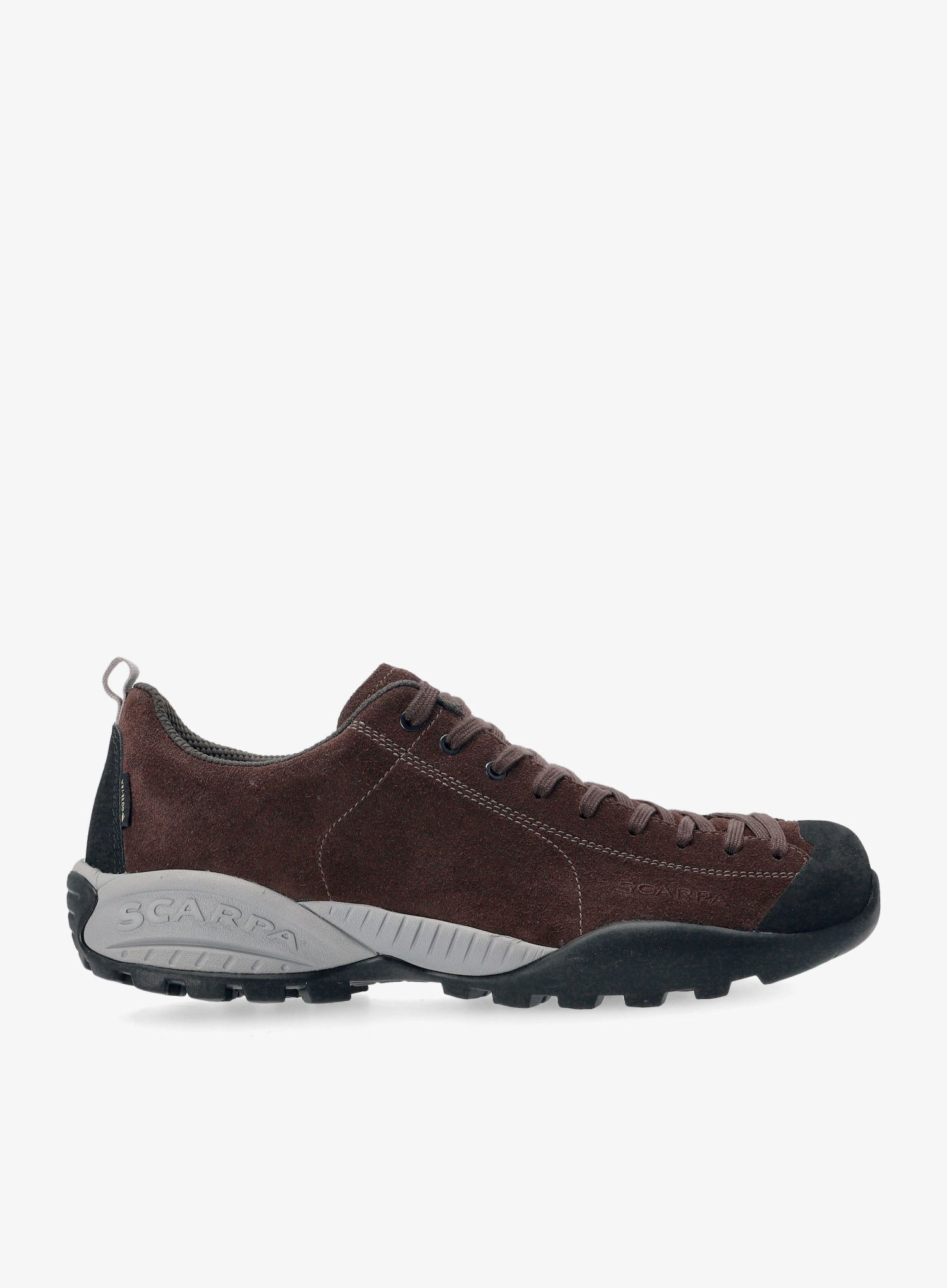 Outdoorové boty Scarpa Mojito GTX - moka