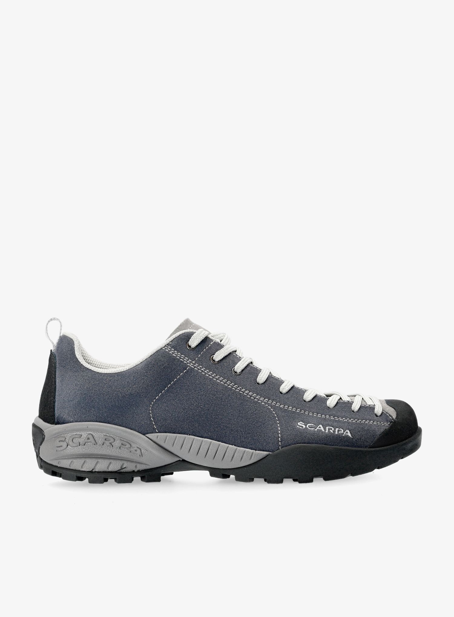 Outdoorové boty Scarpa Mojito - iron grey