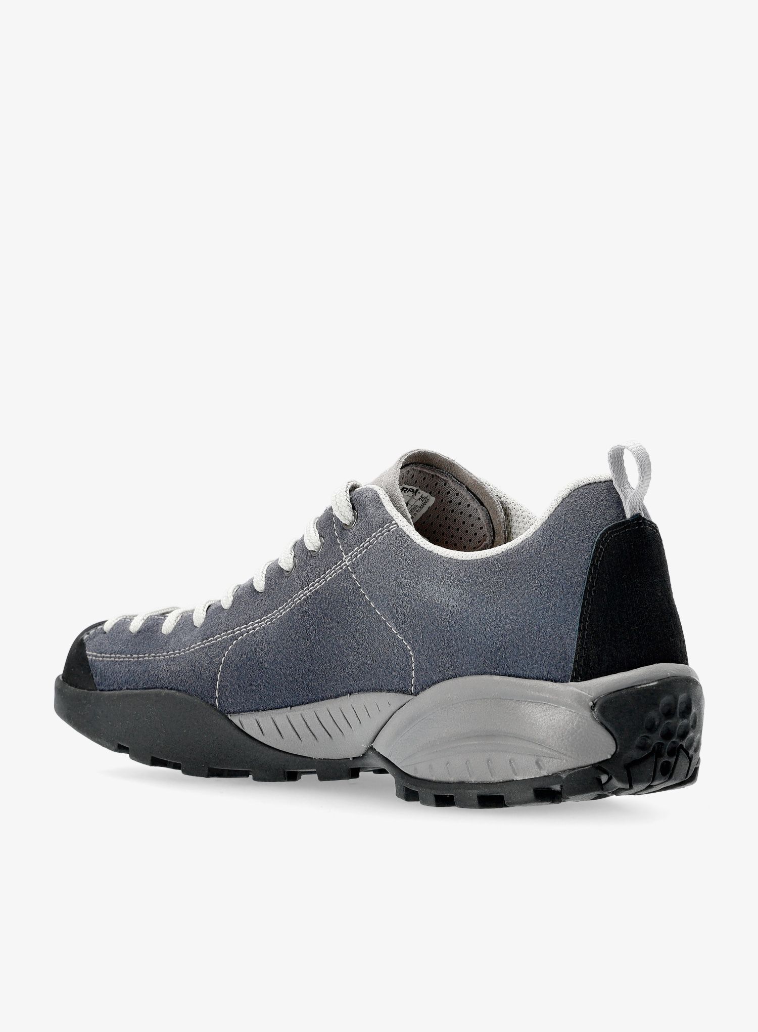 Outdoorové boty Scarpa Mojito - iron grey