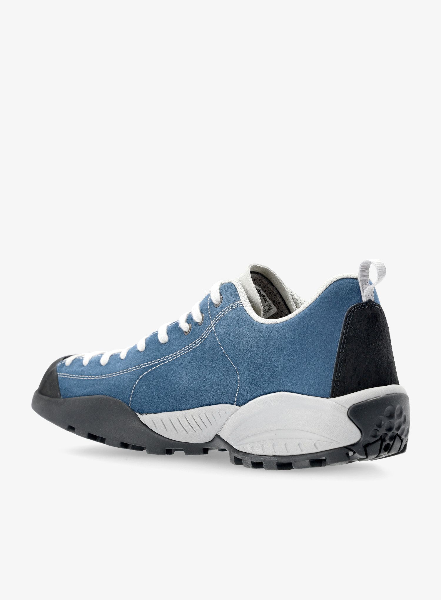 Outdoorové boty Scarpa Mojito - ocean