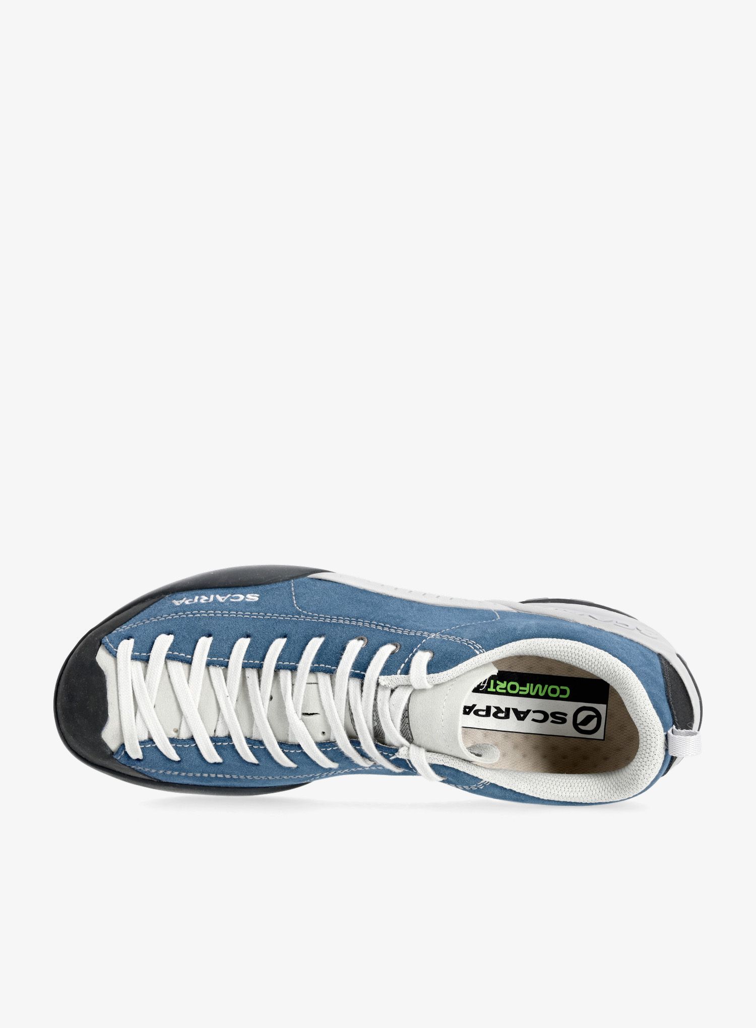 Outdoorové boty Scarpa Mojito - ocean