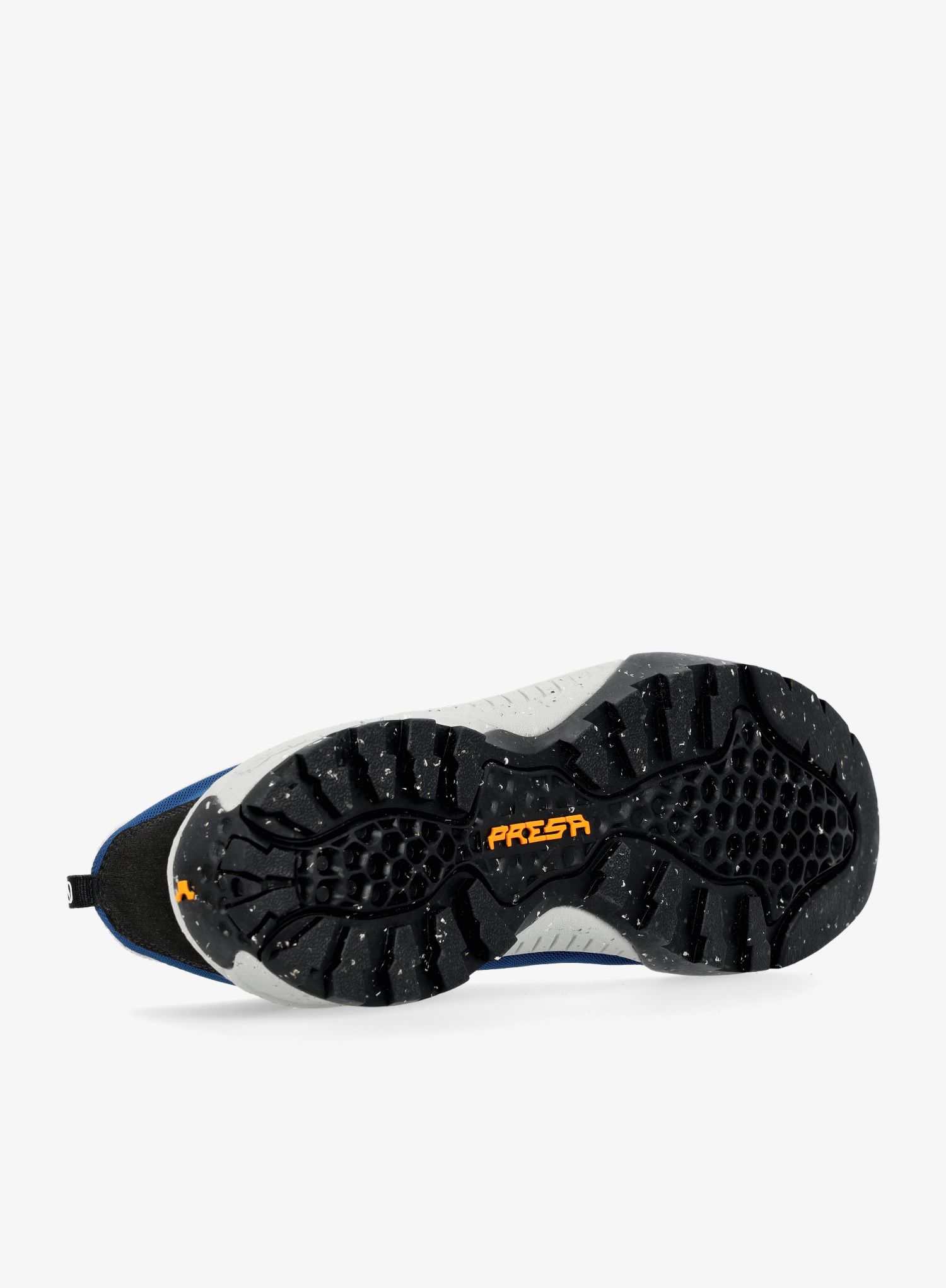 Outdoorová obuv Scarpa Mojito Planet-Fabric - denim blue