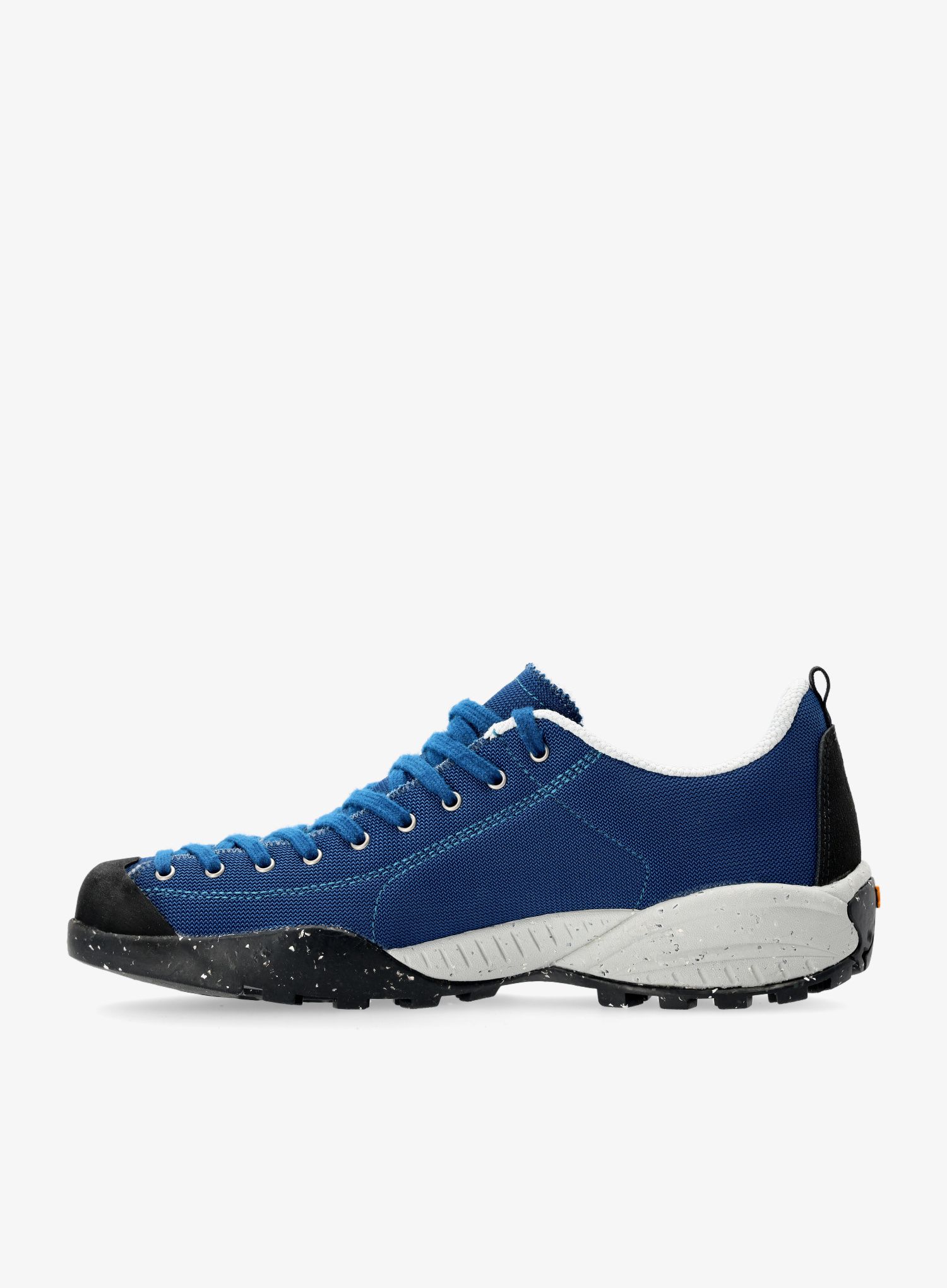 Outdoorová obuv Scarpa Mojito Planet-Fabric - denim blue