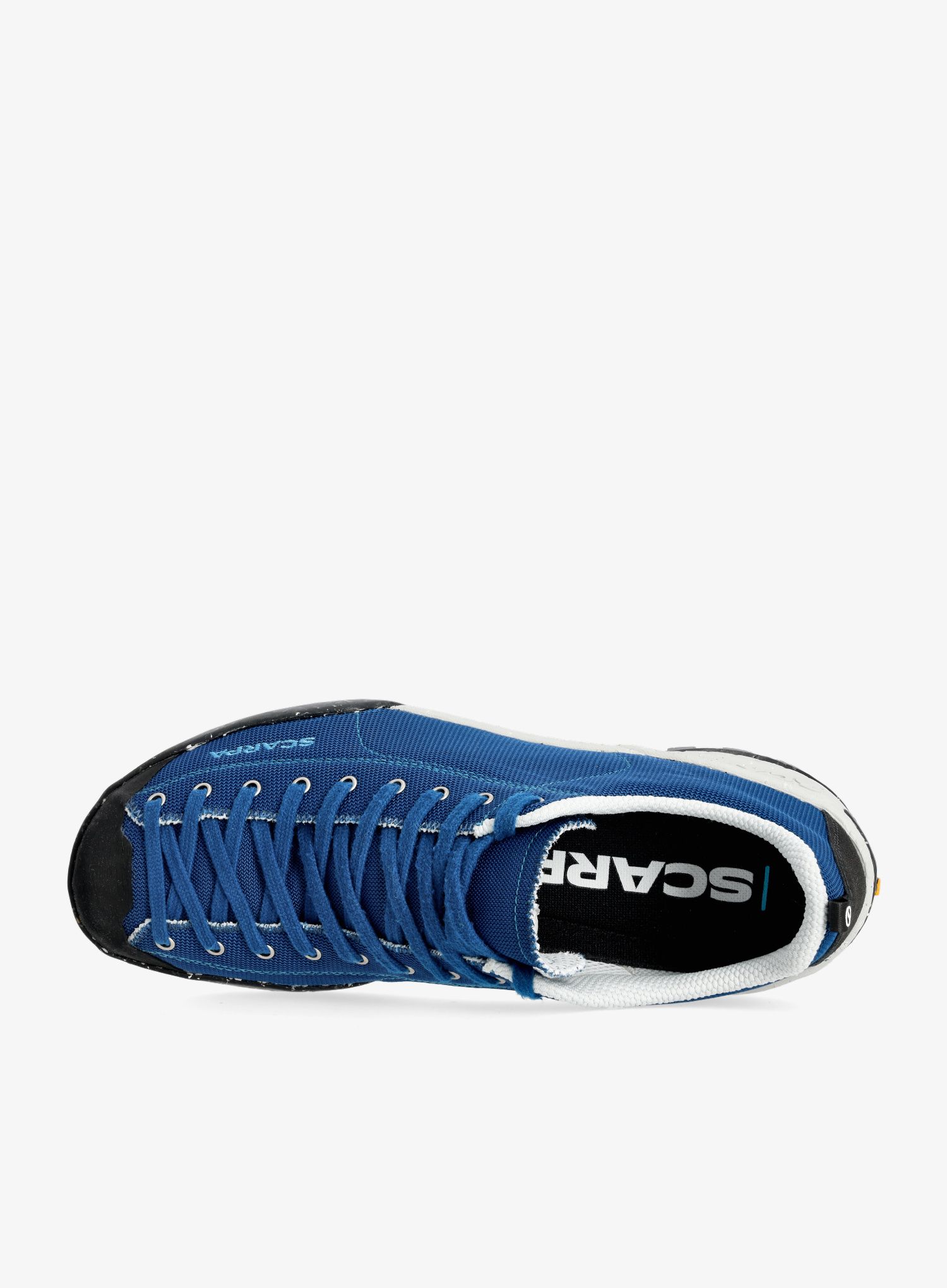 Outdoorová obuv Scarpa Mojito Planet-Fabric - denim blue